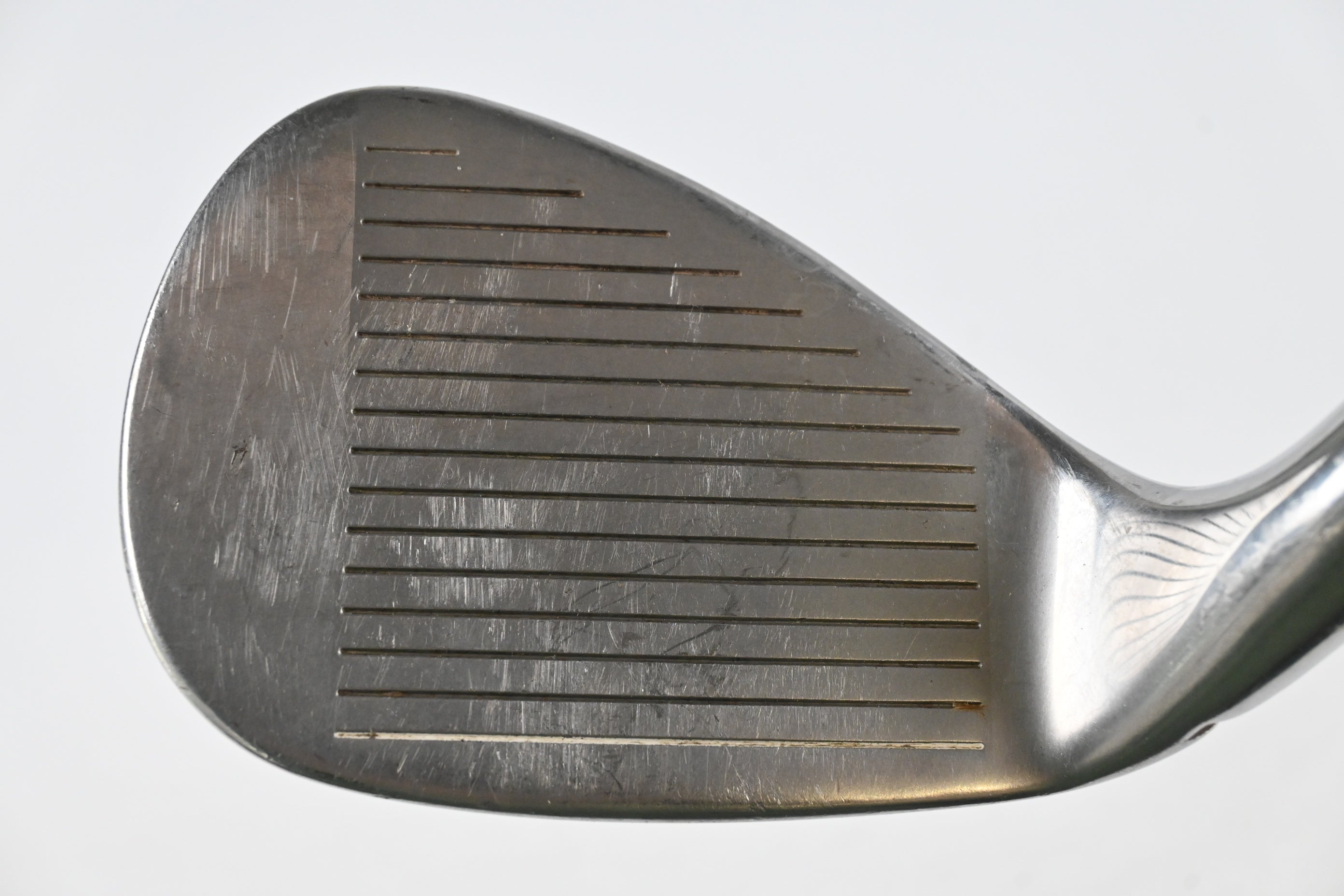 Taylormade Speedblade Sand Wedge / 55 Degree / Wedge Flex Rocketfuel Shaft