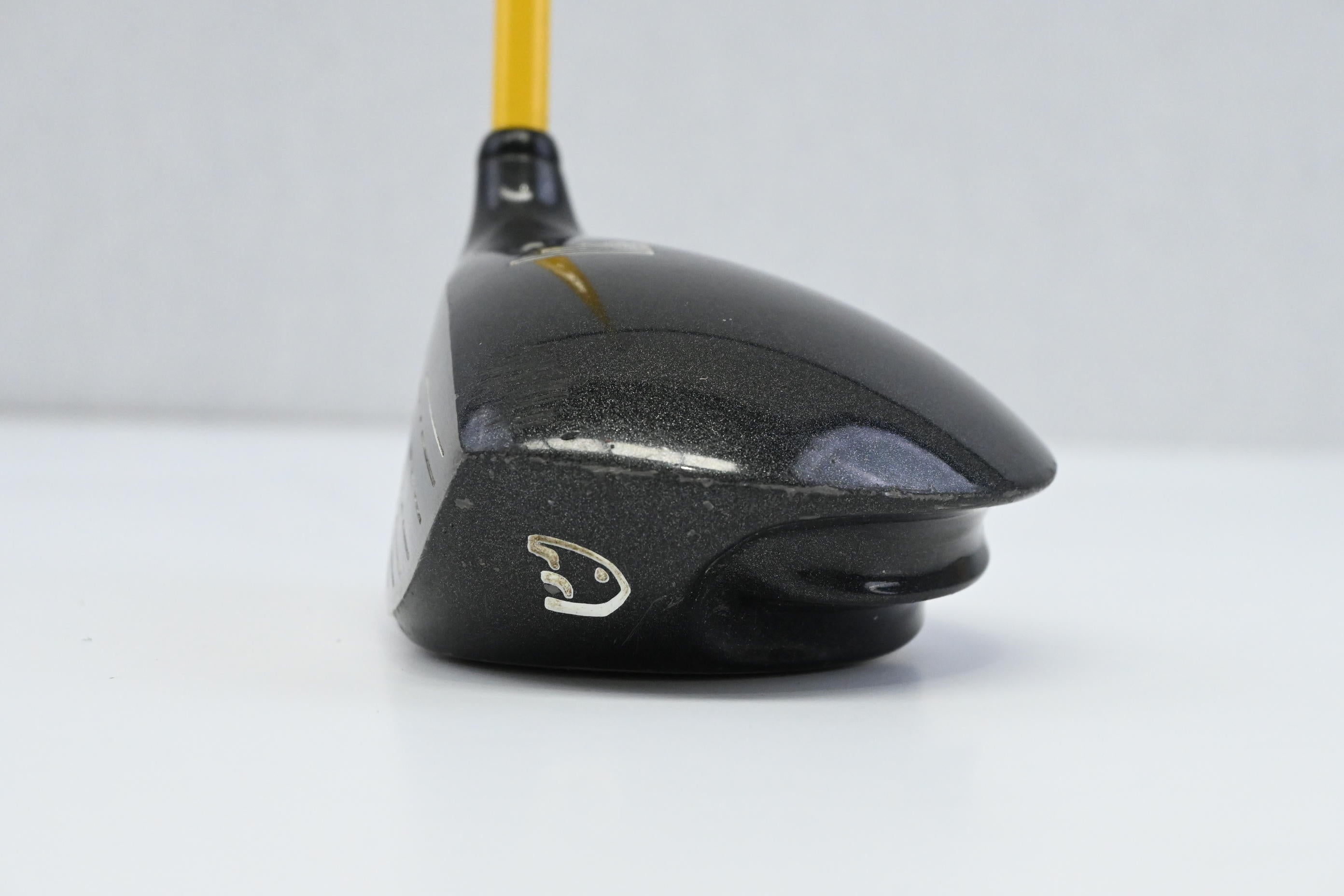 Left Hand Masker TW-7 Plus Driver / 9.5 Degree / Stiff Flex Masker 65 Shaft