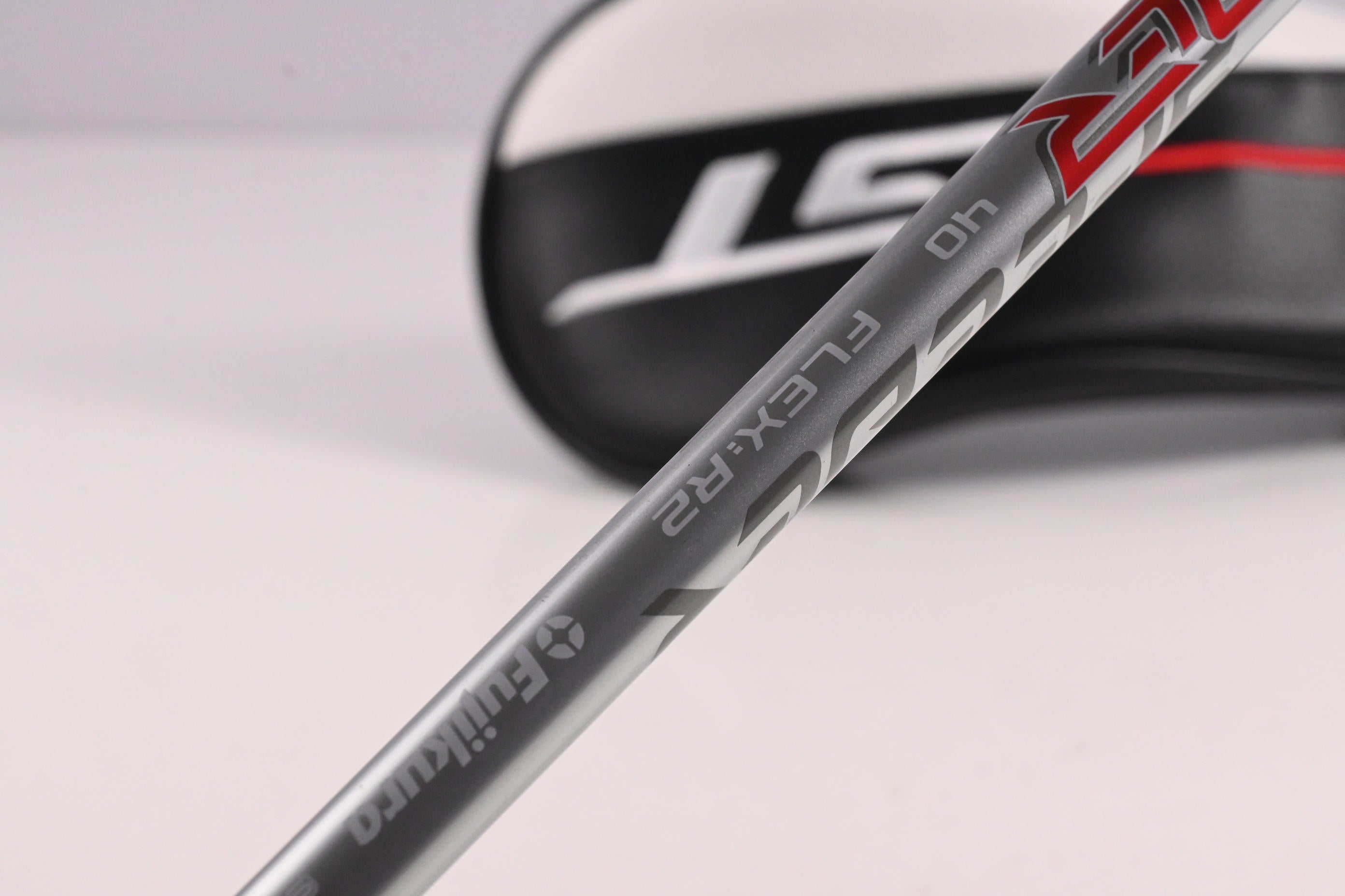 Titleist GT1 #3 Wood / 15 Degree / Regular Flex Airspeeder 40 Shaft