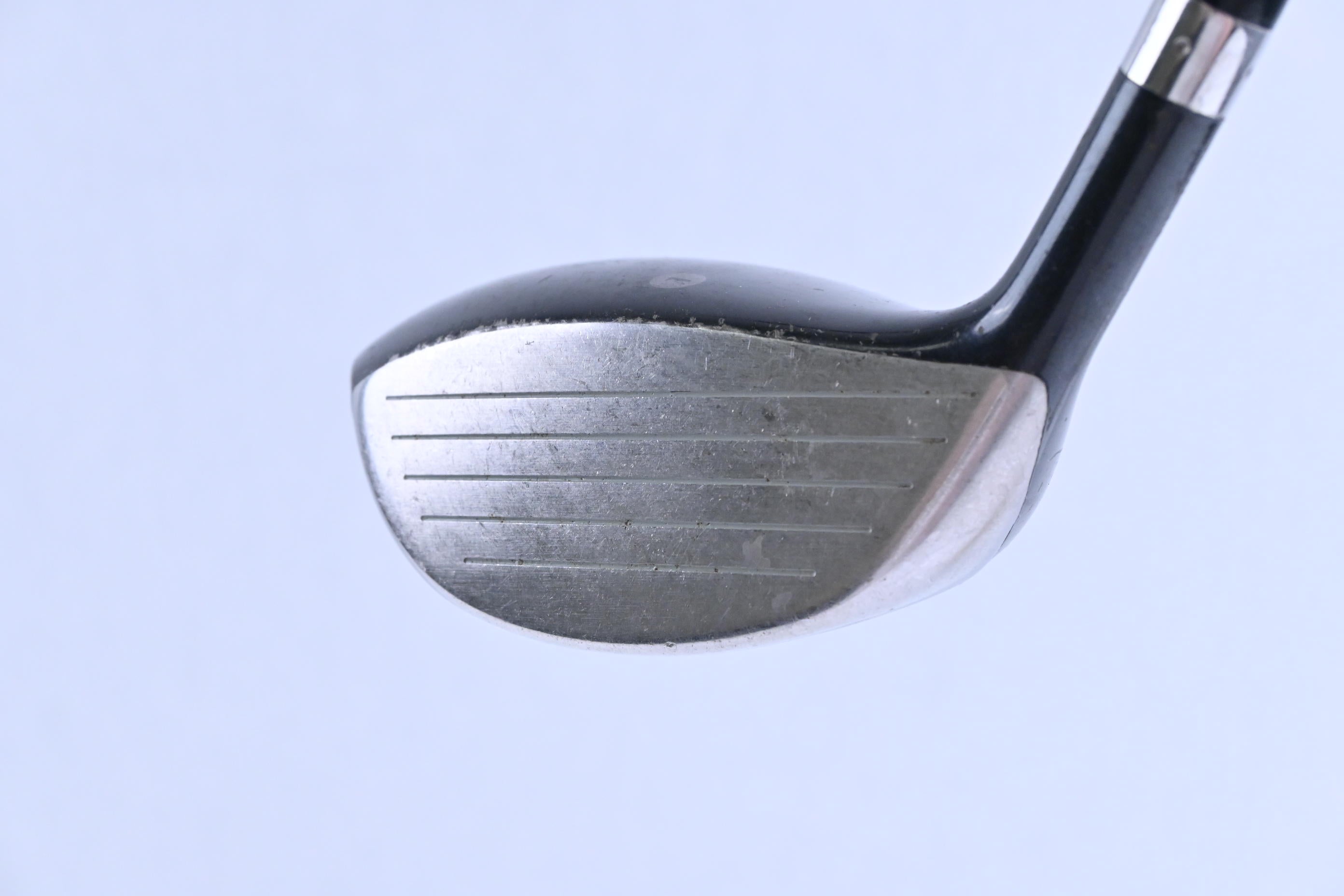 Nike Ignite T60 #3 Wood / 15 Degree / Regular Flex Fujikura Ignite Shaft