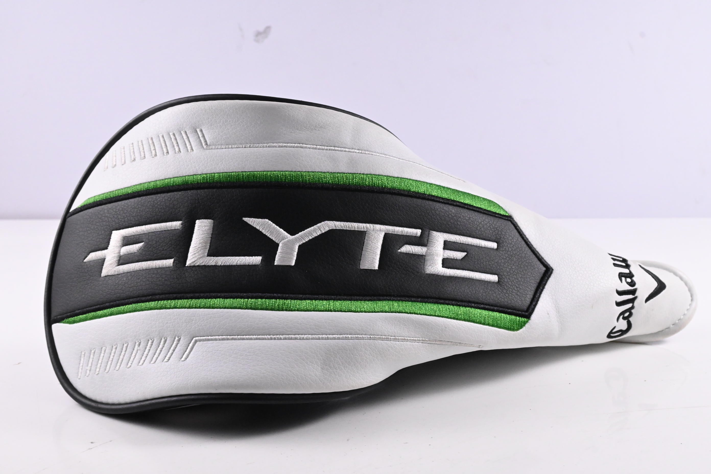 Callaway Elyte Driver / 10.5 Degree / Stiff Flex Denali Charcoal 50 Shaft