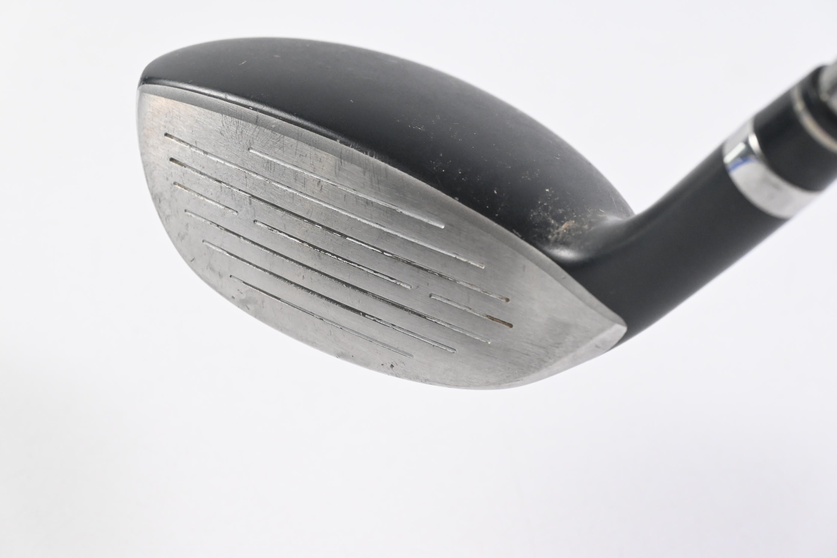 Wilson D200 #3 Hybrid / 19 Degree / Regular Flex UST Mamiya Elements Chrome 54