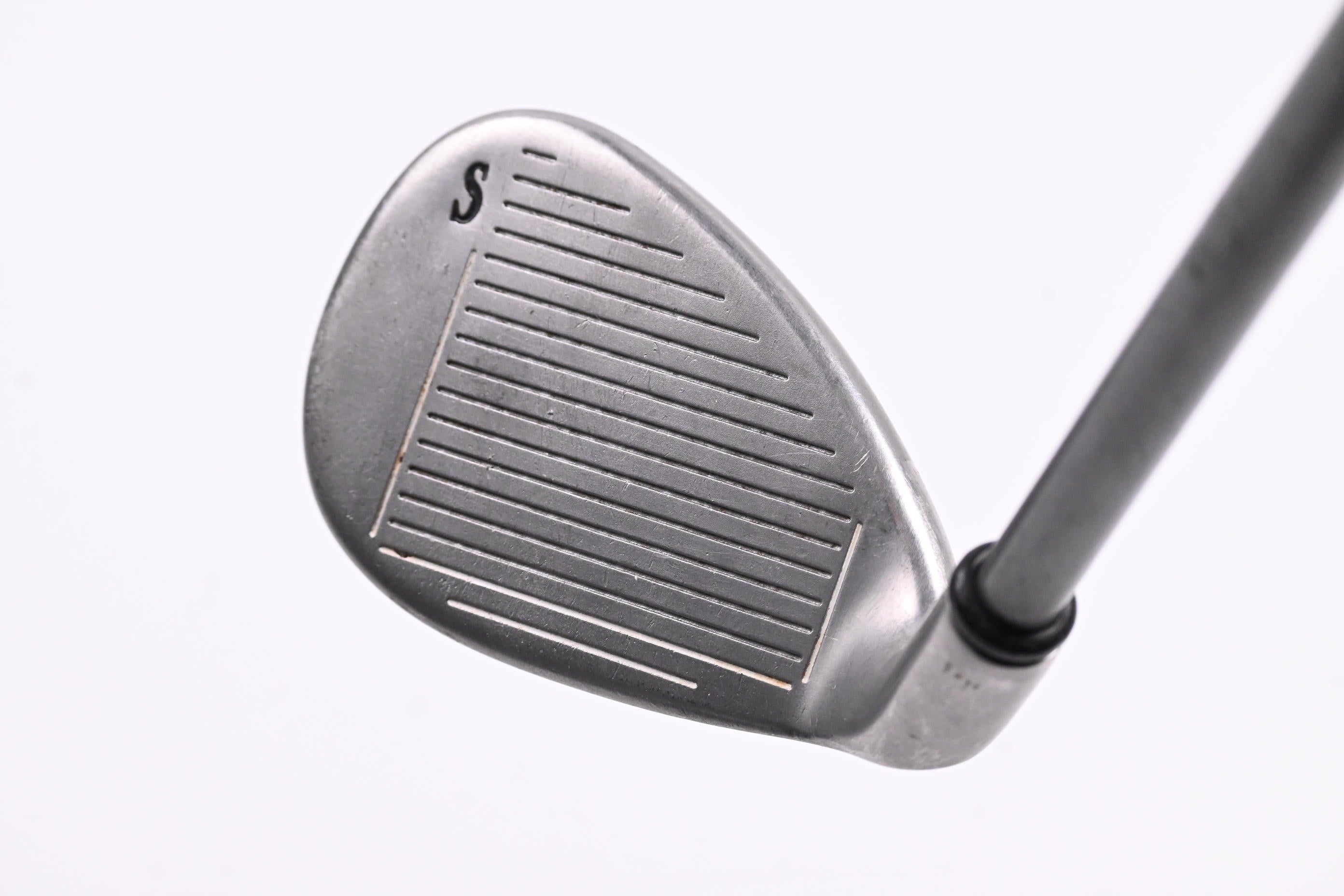 Callaway Steelhead X-14 Sand Wedge / 54 Degree / Regular Flex Steelhead X-14