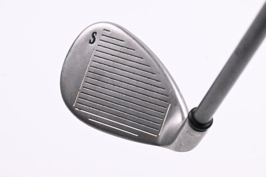 Callaway Steelhead X-14 Sand Wedge / 54 Degree / Regular Flex Steelhead X-14