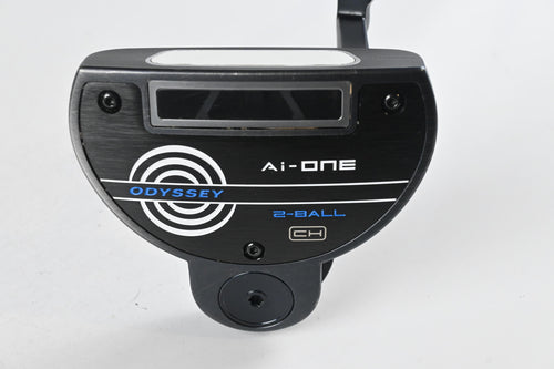 Odyssey Ai-One 2-Ball CH Putter / 34 Inch