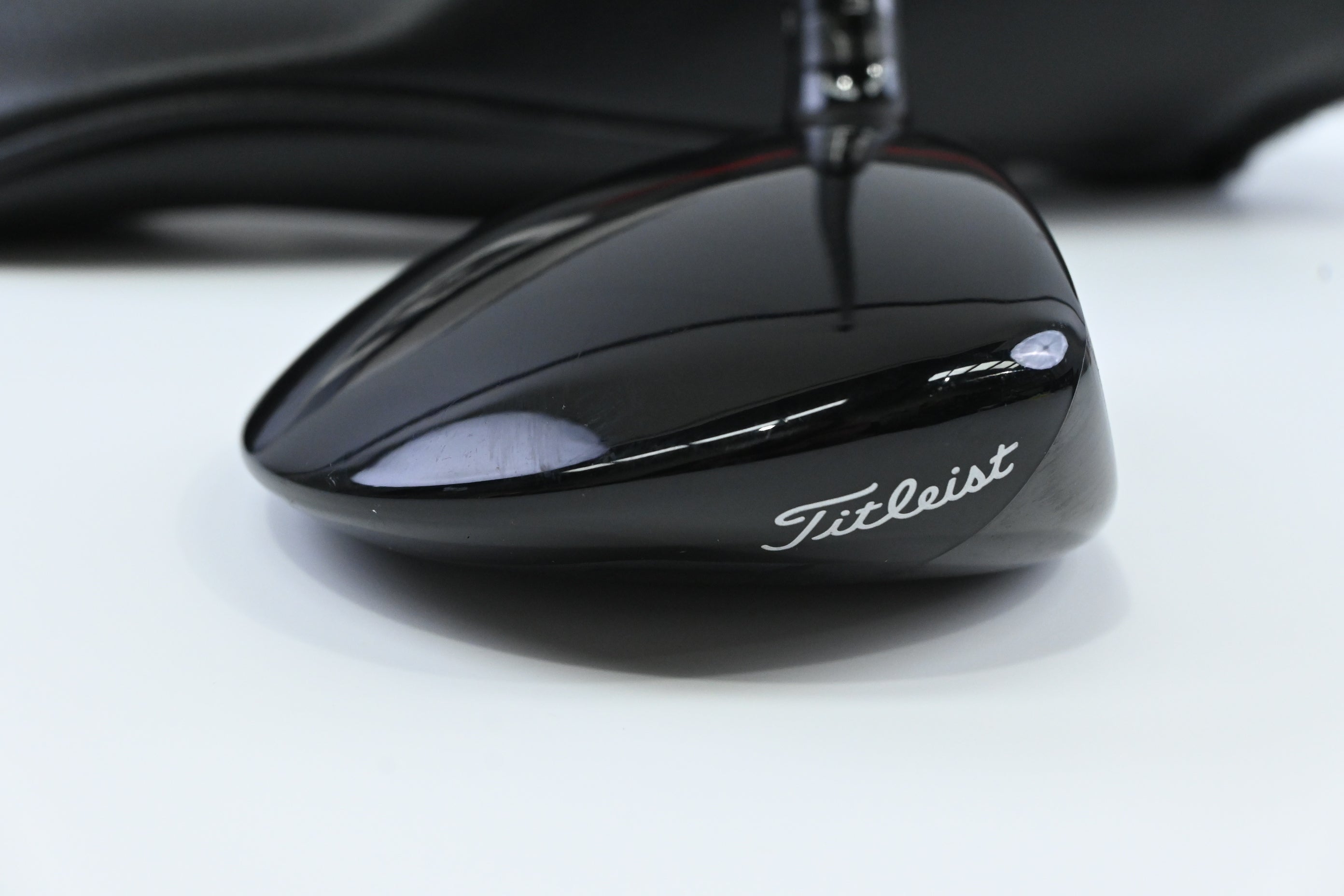 Titleist GT2 #3 Wood / 15 Degree / Stiff Flex Tensei 1K Black 75 Shaft