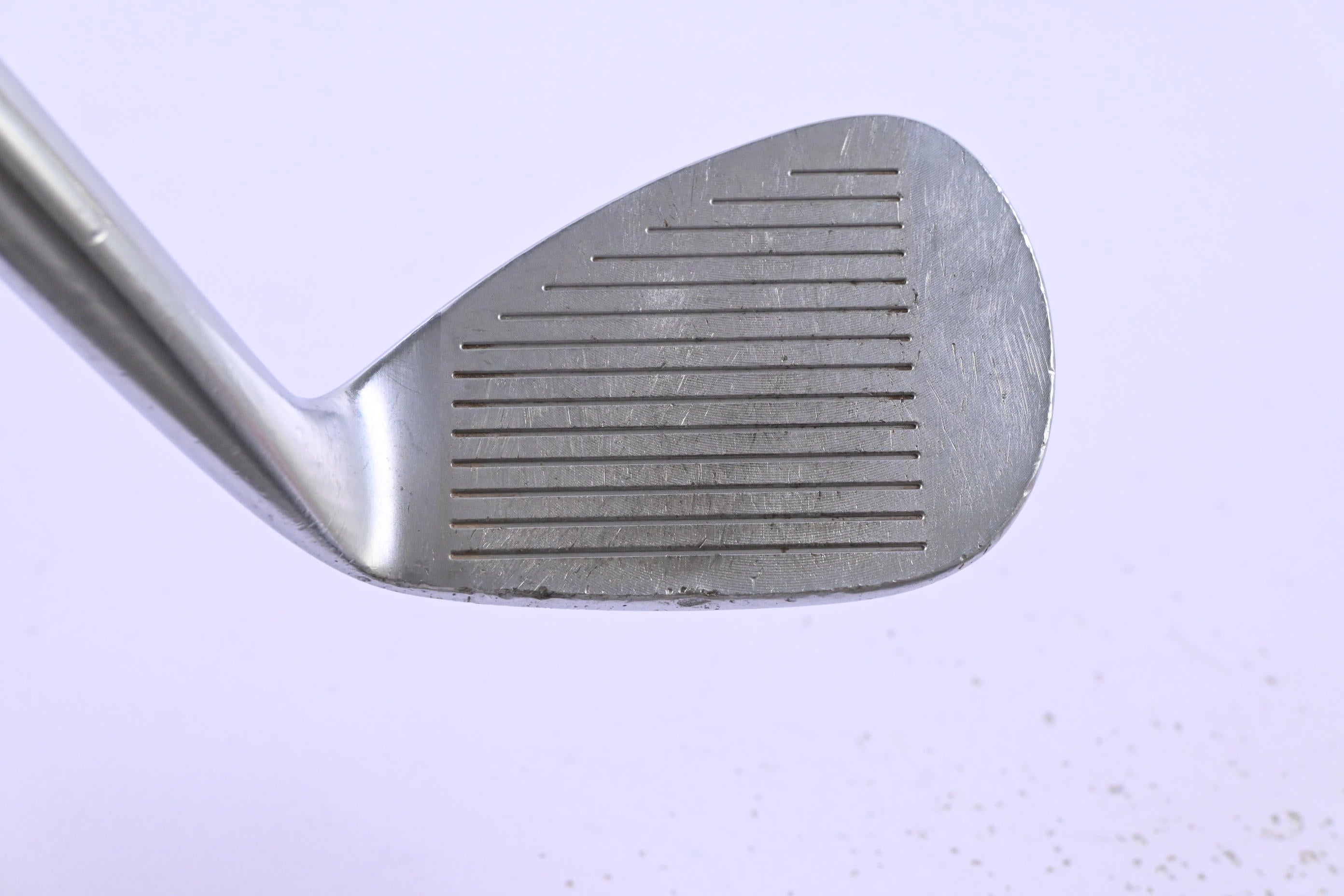 Left Hand Mizuno MP-T5 Lob Wedge / 60 Degree / Wedge Flex Dynamic Gold Shaft