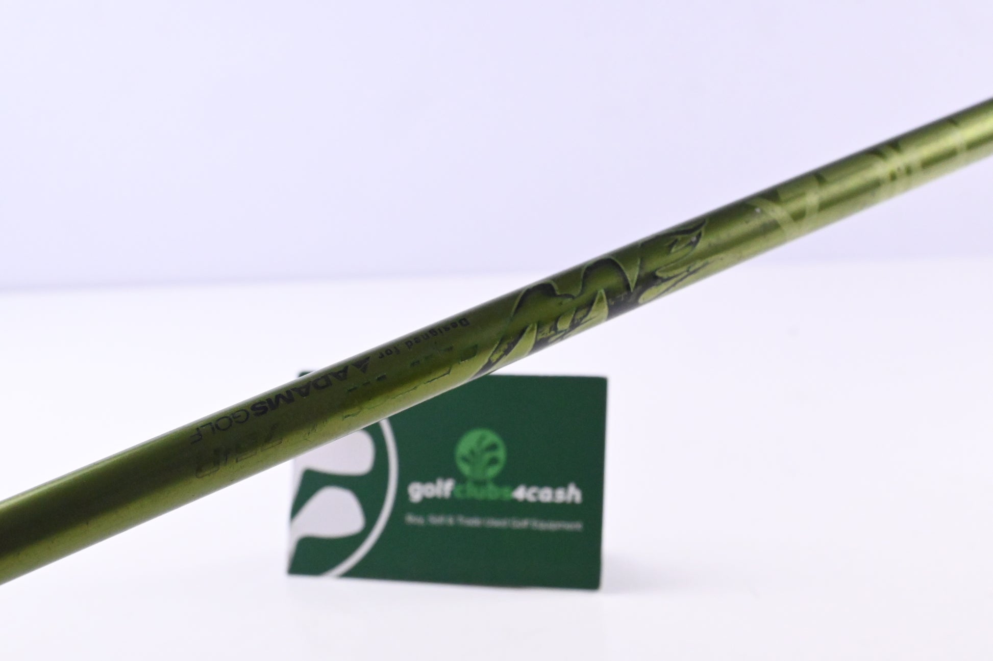 Adams RPM Tour Proto #3 Wood / 16 Degree / Regular Flex Aldila NV 75 Shaft