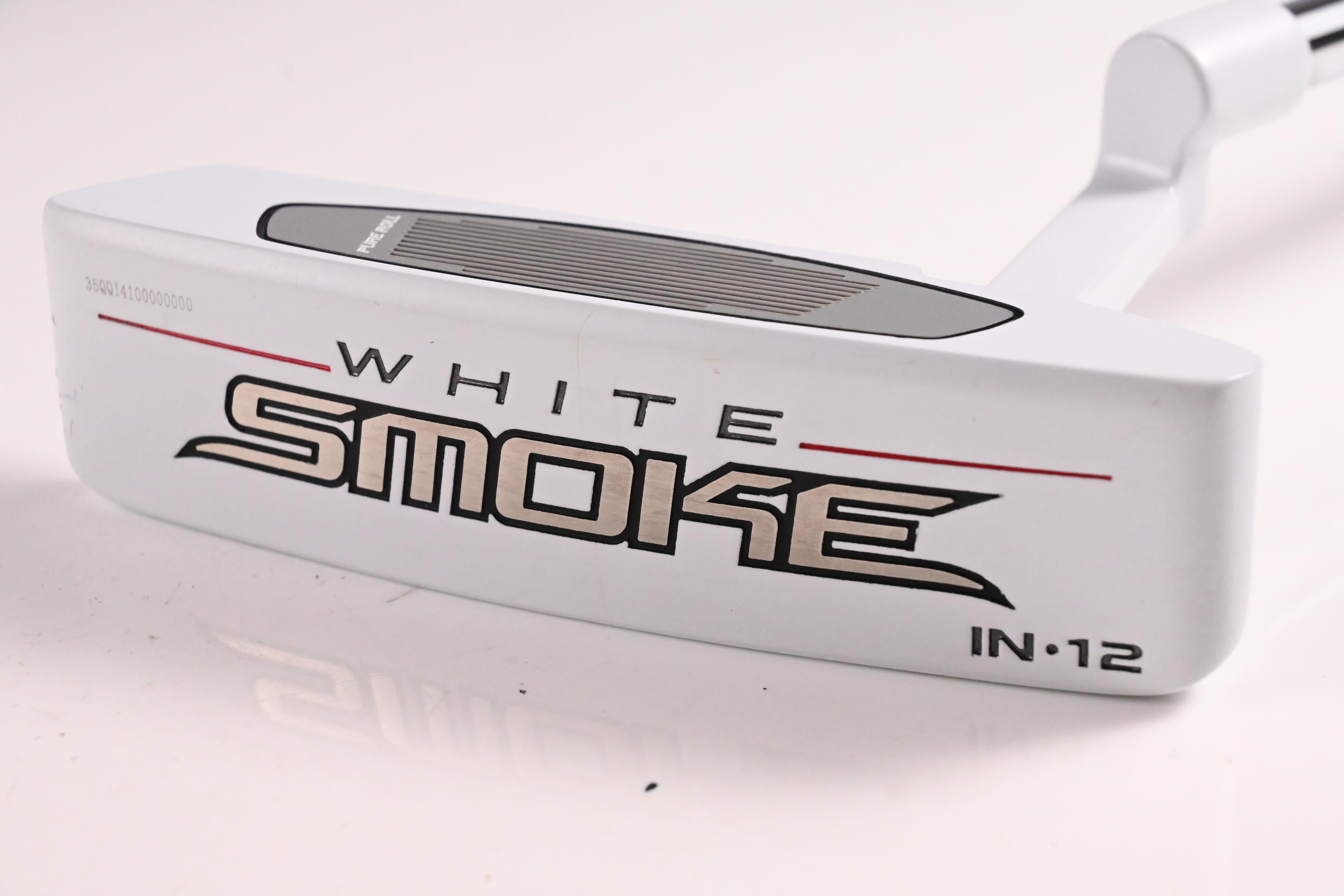 Taylormade White Smoke IN.12 Putter / 34 Inch