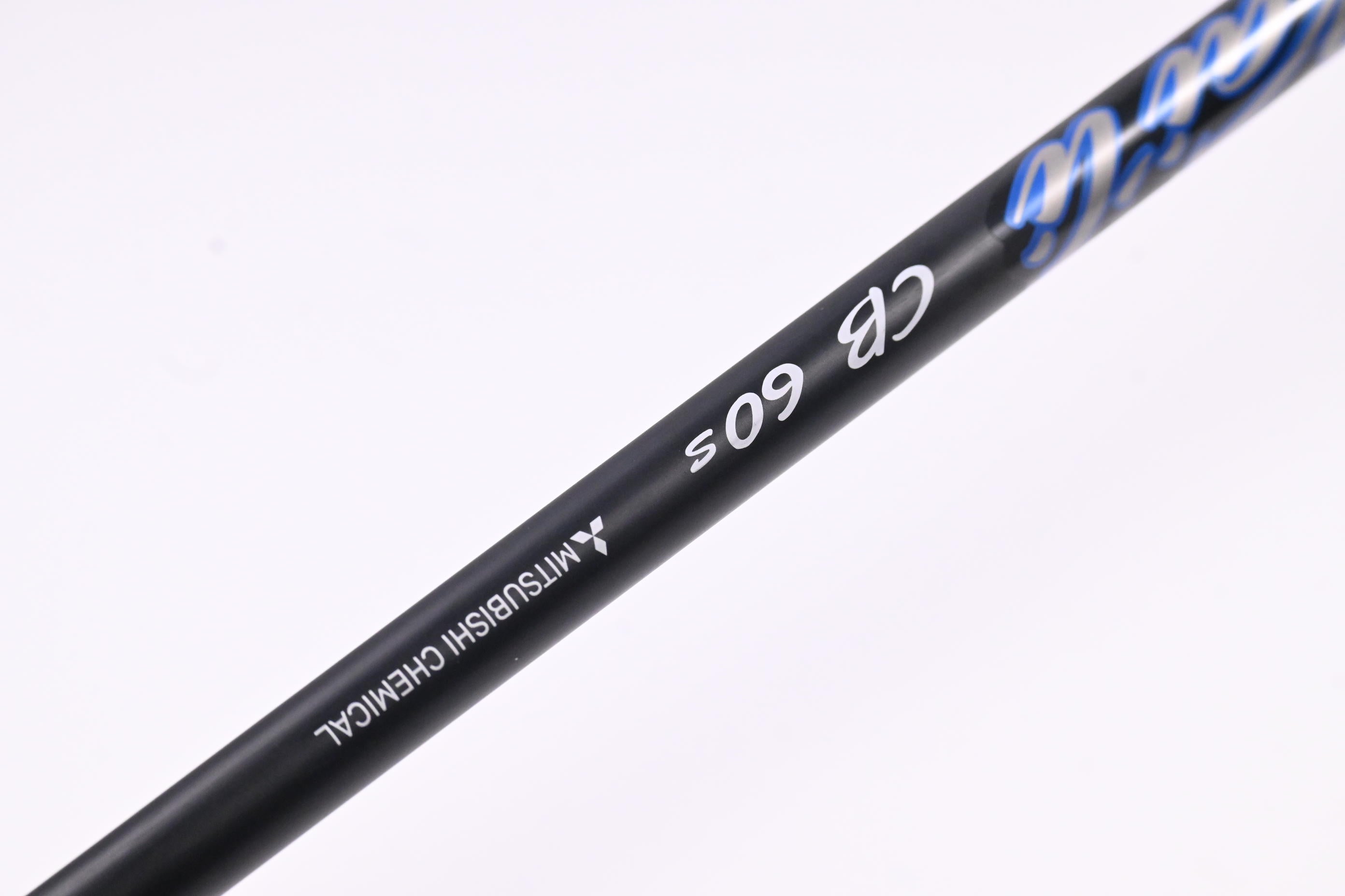 Tour Issue Taylormade Stealth Driver / 8 Degree / Stiff Flex Kai'li Darkwaves CB