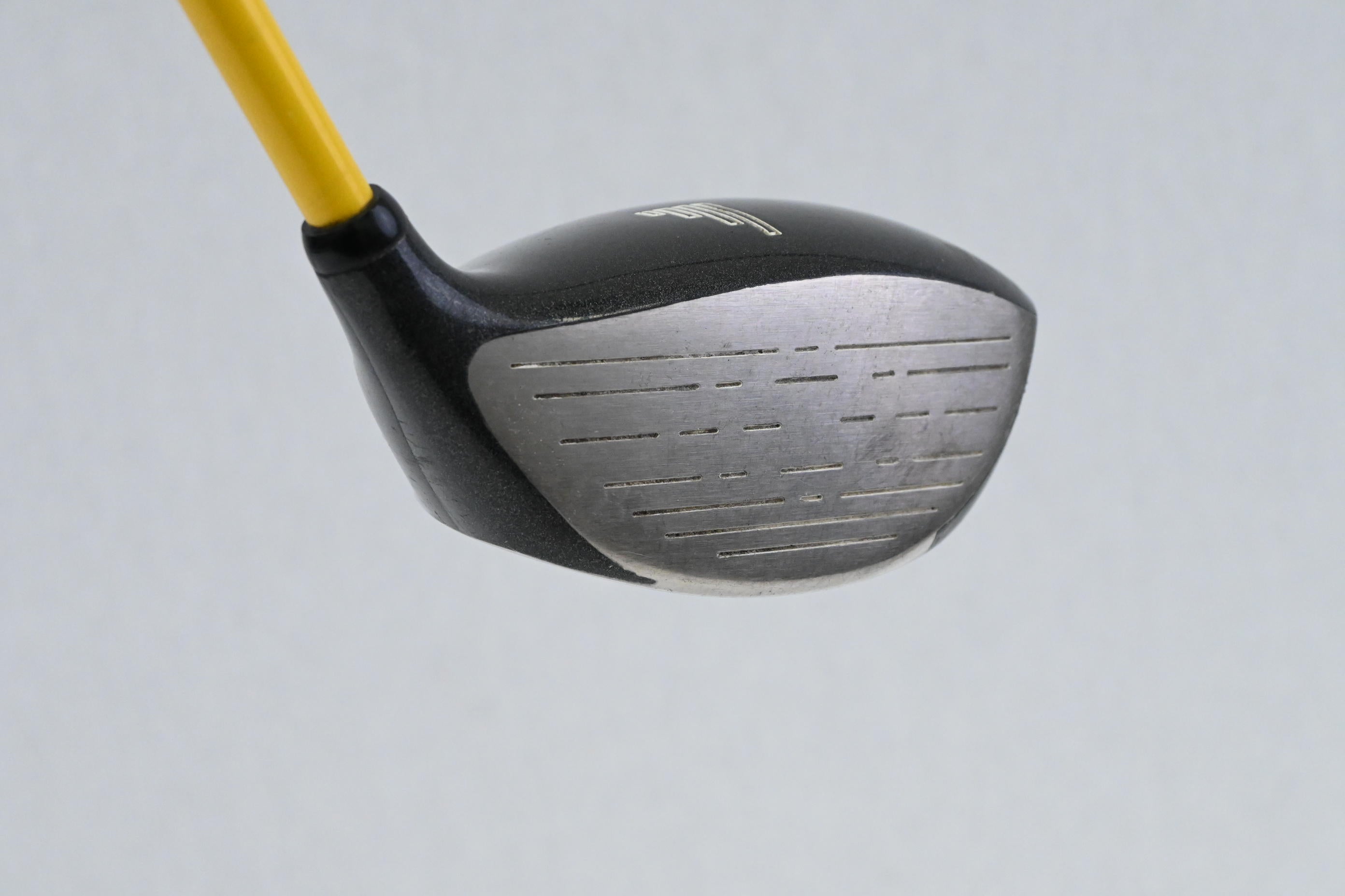 Left Hand Masker TW-7 Plus Driver / 9.5 Degree / Stiff Flex Masker 65 Shaft