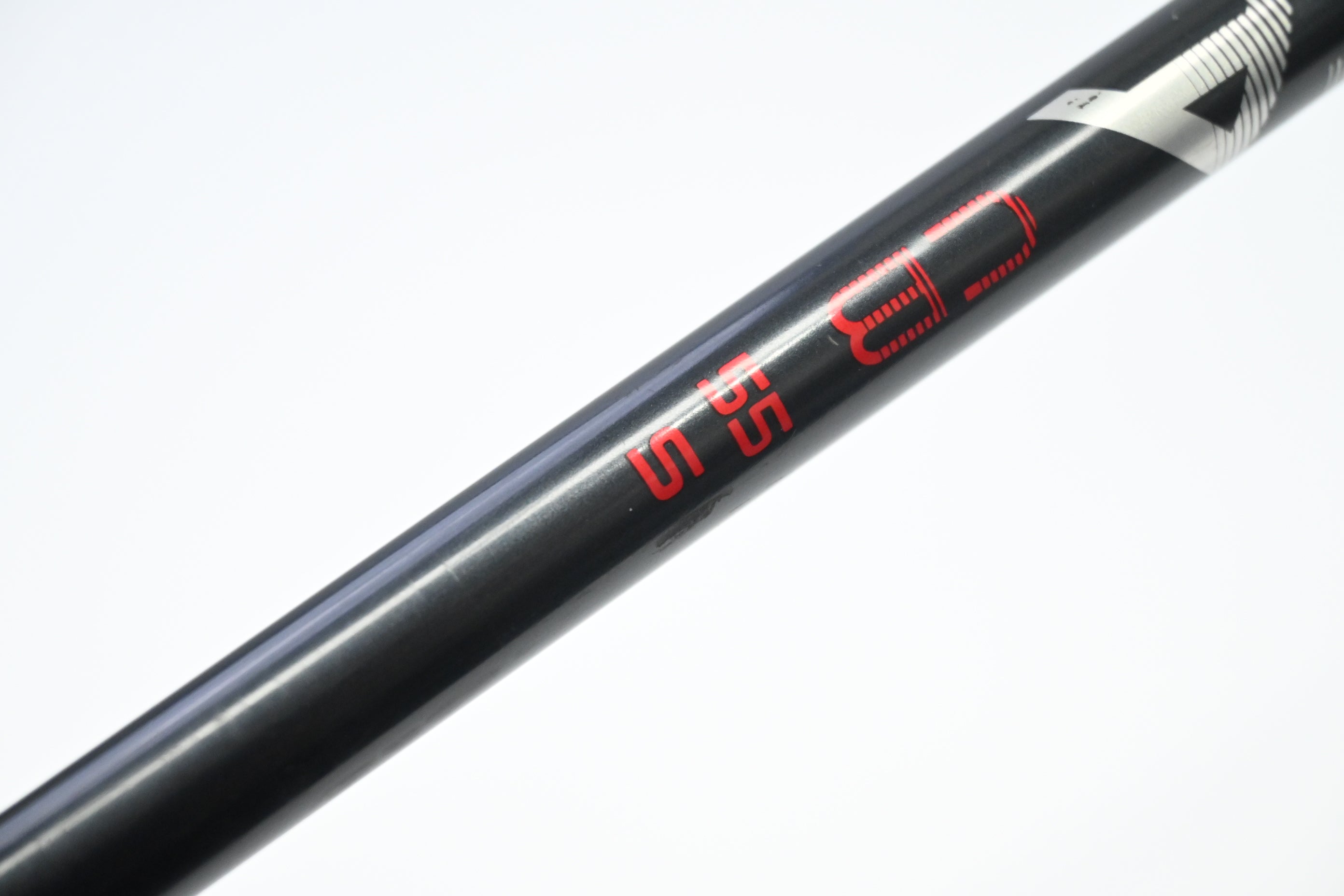 Ping G410 Plus Driver / 9 Degree / Stiff Flex Ping Alta CB Red 55 Shaft