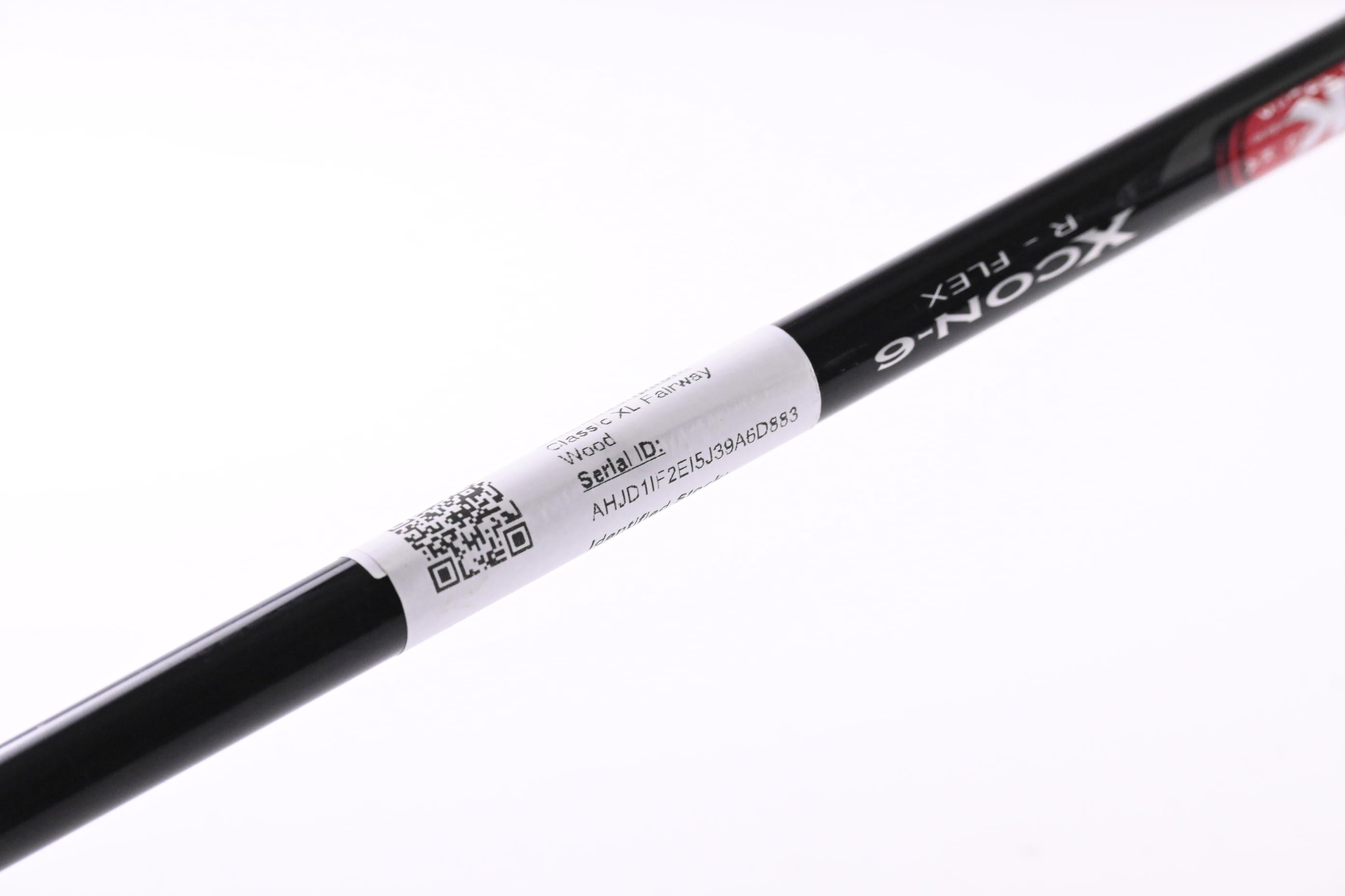 Cleveland Classic XL #5 Wood / 18 Degree / Regular Flex Matrix Ozik Xcon-6 Shaft