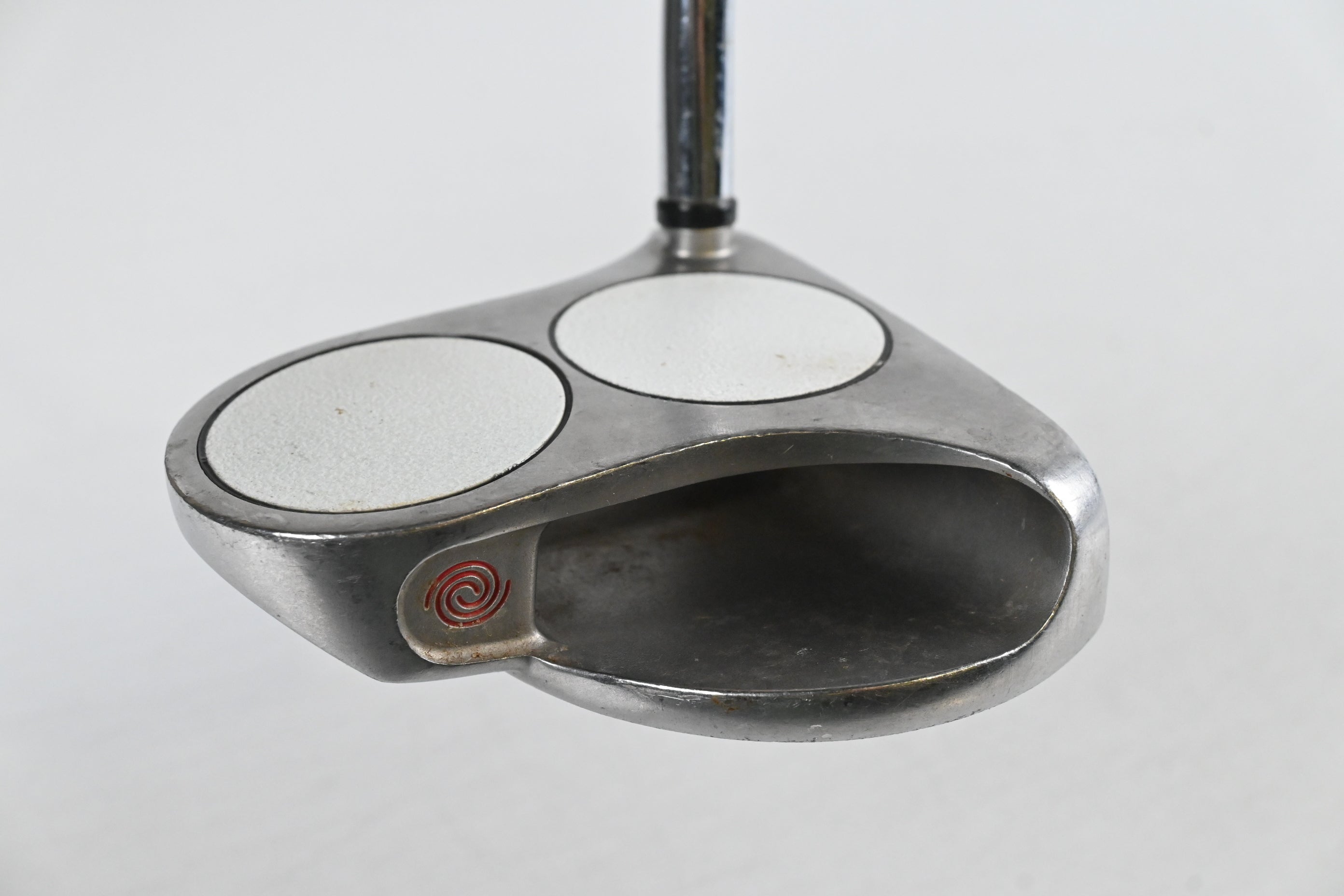 Odyssey White Hot 2-Ball Putter / 33 Inch