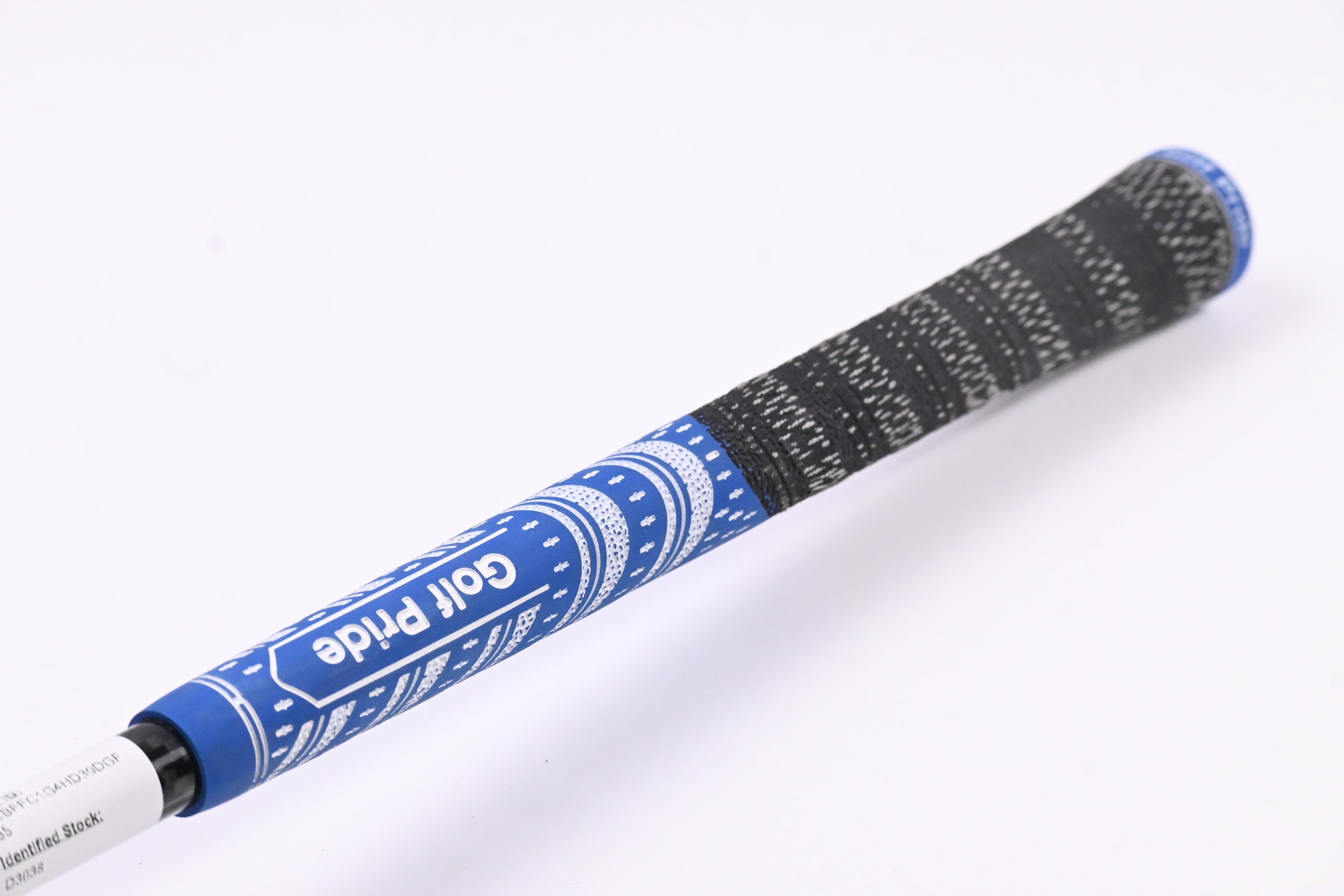 Ping G410 Crossover #3 Iron / 19 Degree / Blue Dot / Stiff Flex Tensei Blue 80