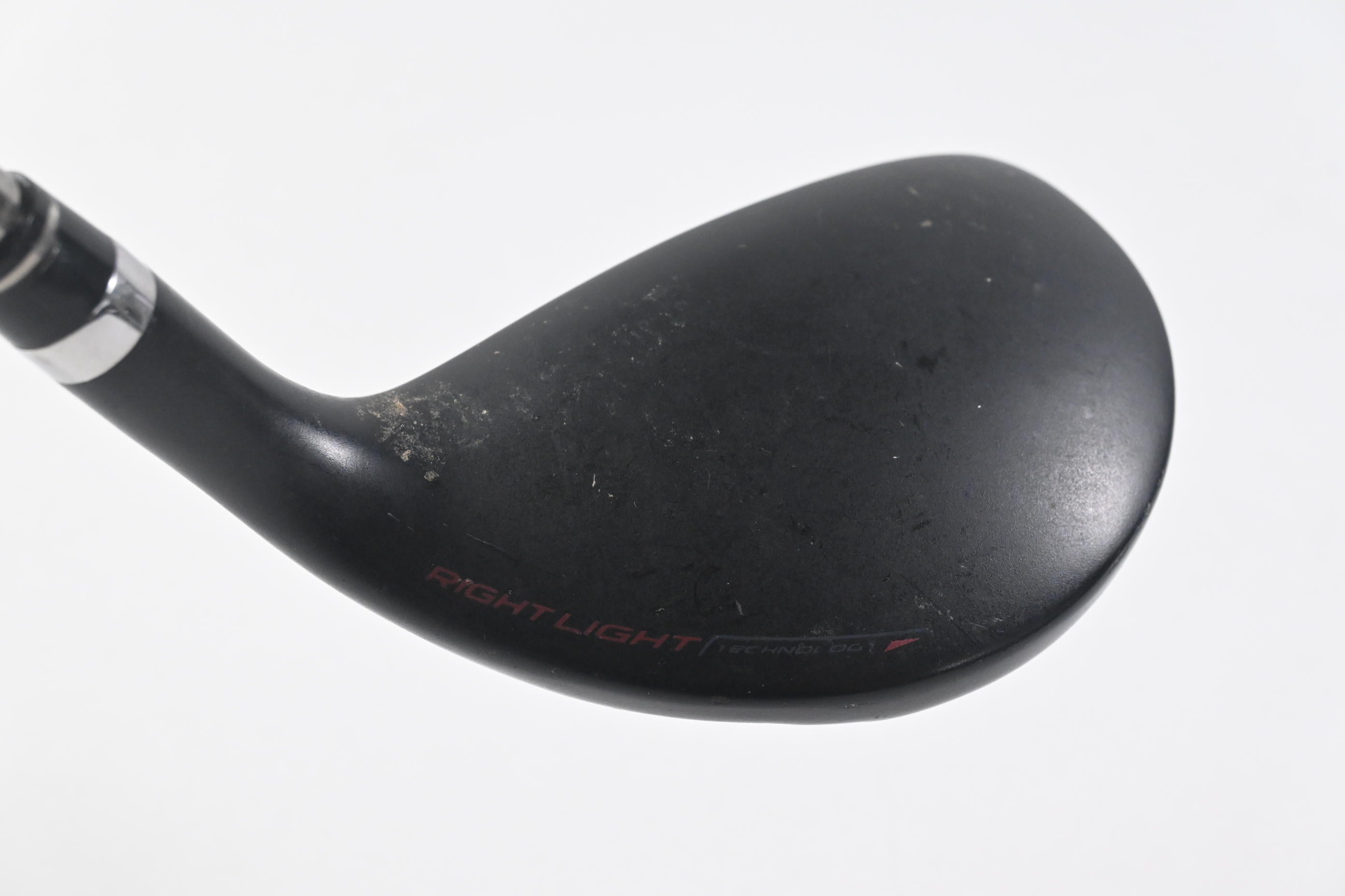 Wilson D200 #3 Hybrid / 19 Degree / Regular Flex UST Mamiya Elements Chrome 54