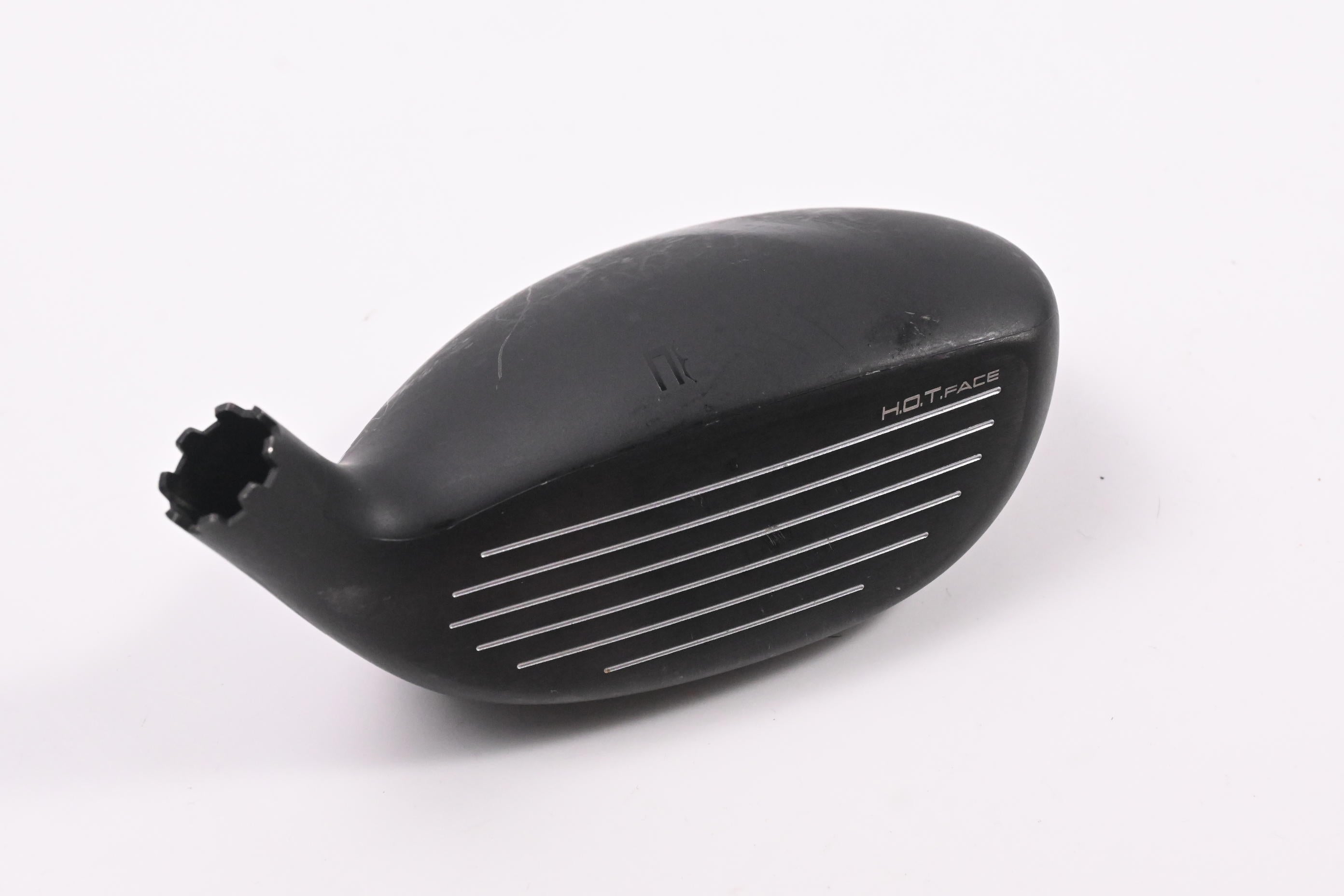 Left Hand Cobra DS-Adapt #5 Hybrid / 24 Degree / Head Only