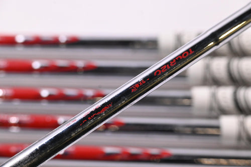 Srixon ZX7/ZX5 MK II Irons 2023 / 5-PW / Stiff Flex N.S.Pro Modus3 Tour 120