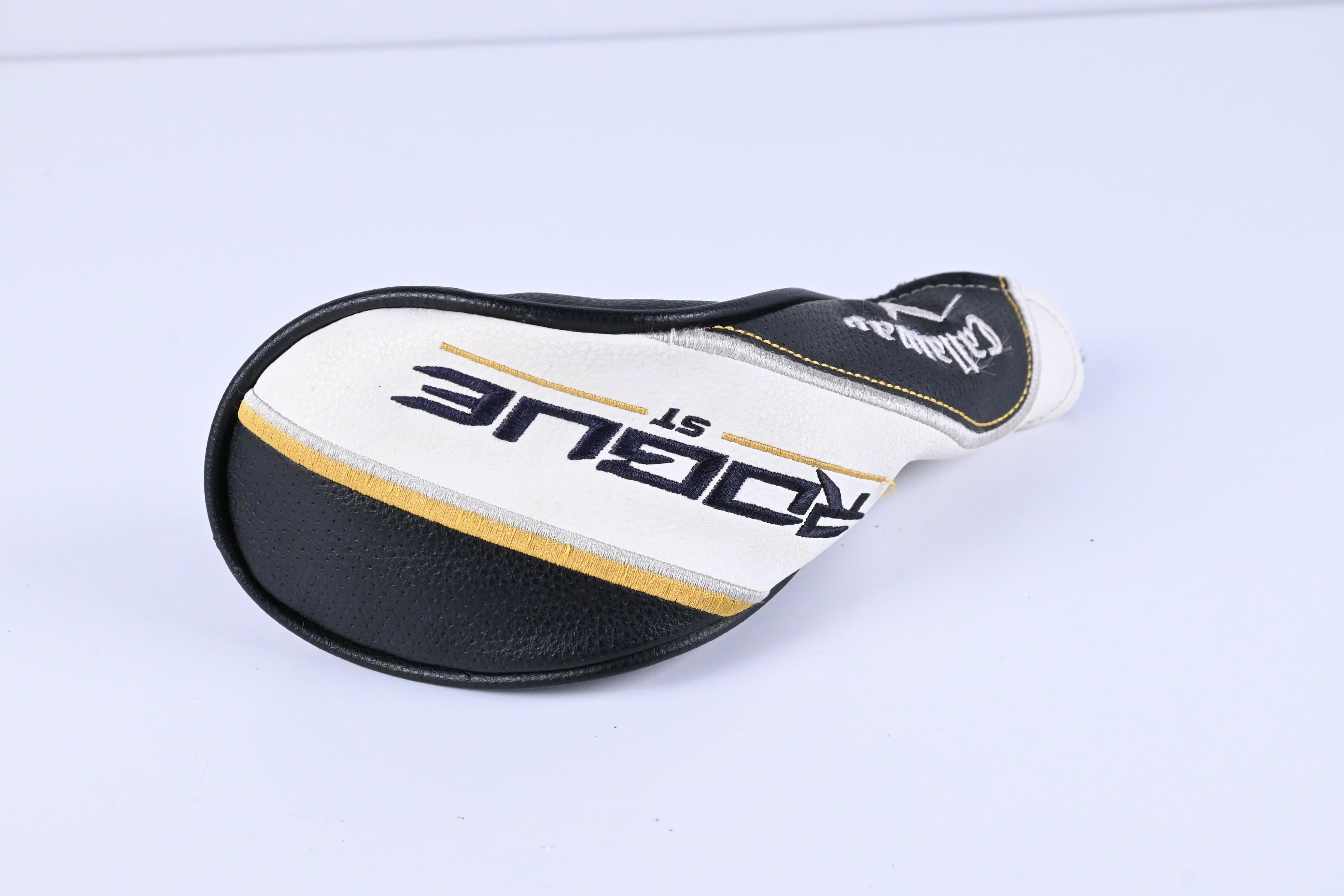 Callaway Rogue ST Max #4 Hybrid / 20 Degree / Stiff Flex Tensei CK Orange 70