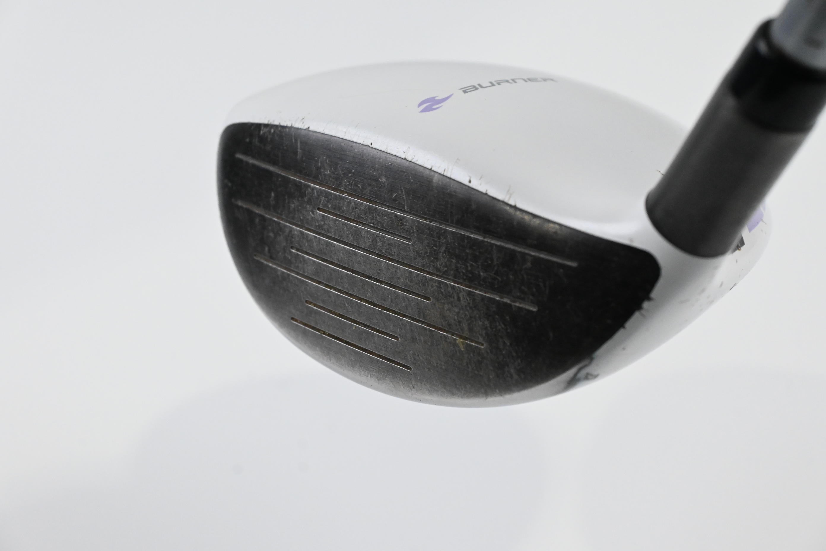 Ladies Taylormade Burner Superfast 2.0 #5 Wood / 18 Degree / Ladies Flex Xcon
