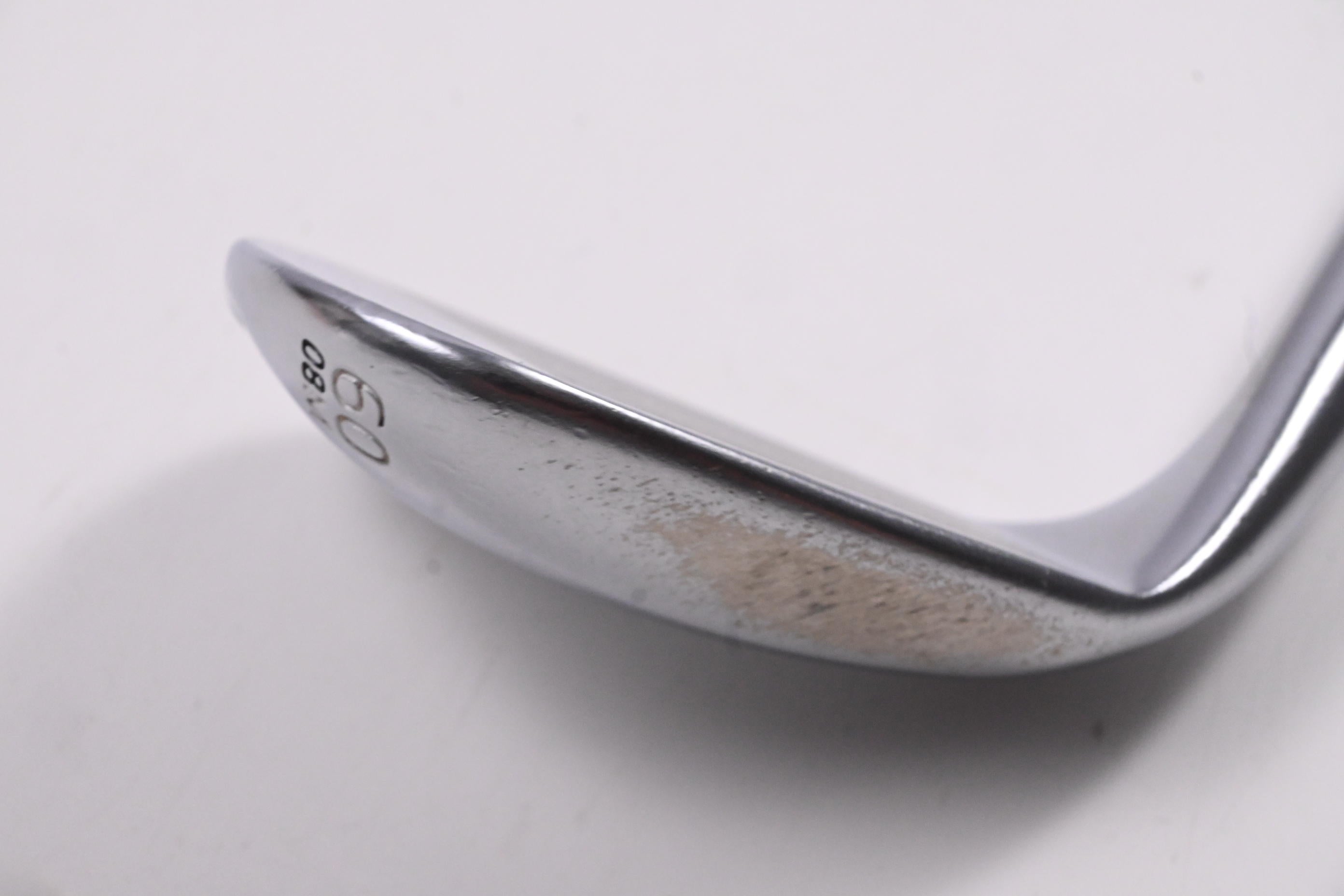 Titleist Vokey SM7 Lob Wedge / 60 Degree / X-Flex KBS Tour C-Taper 130 Shaft