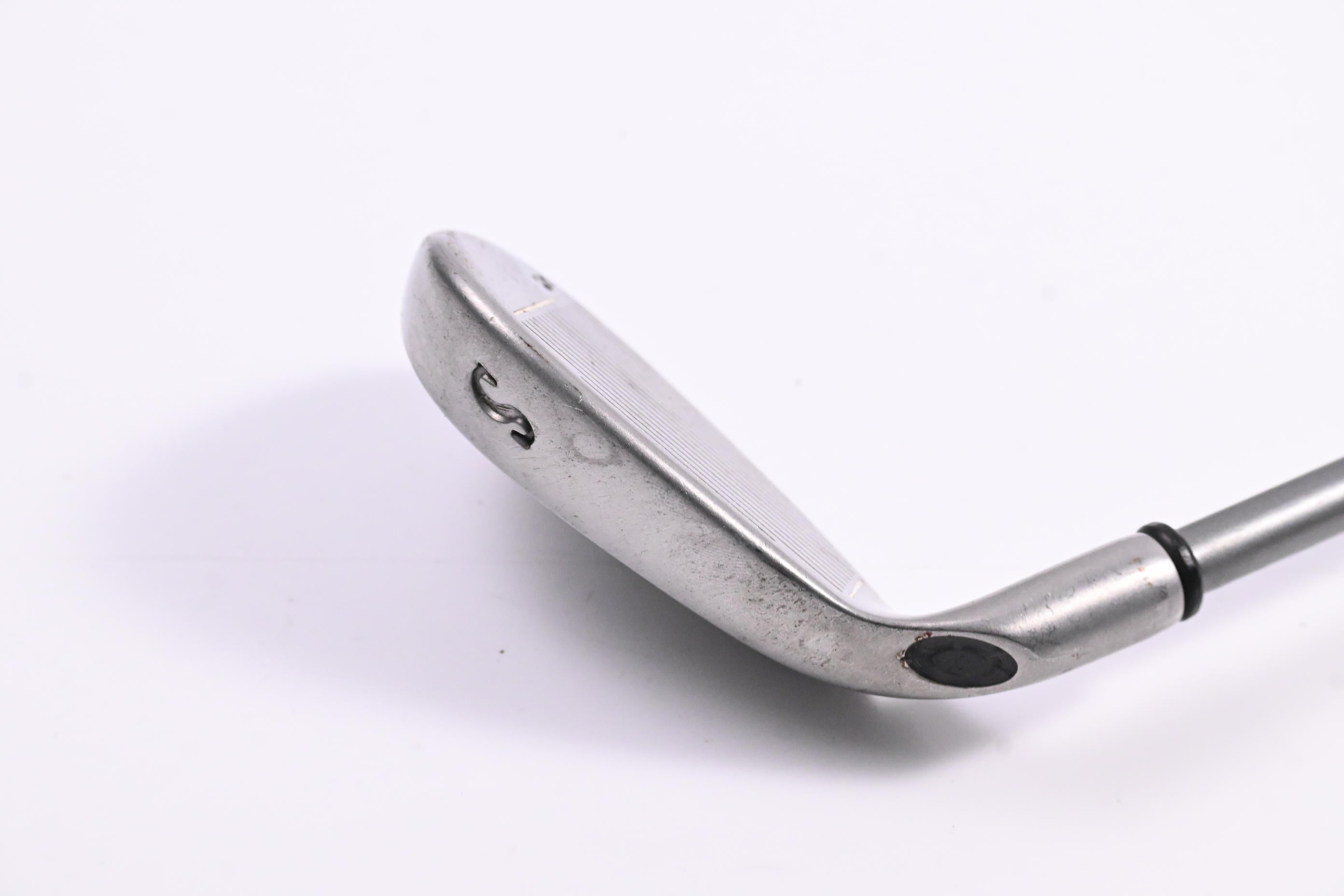 Callaway Steelhead X-14 Sand Wedge / 54 Degree / Regular Flex Steelhead X-14