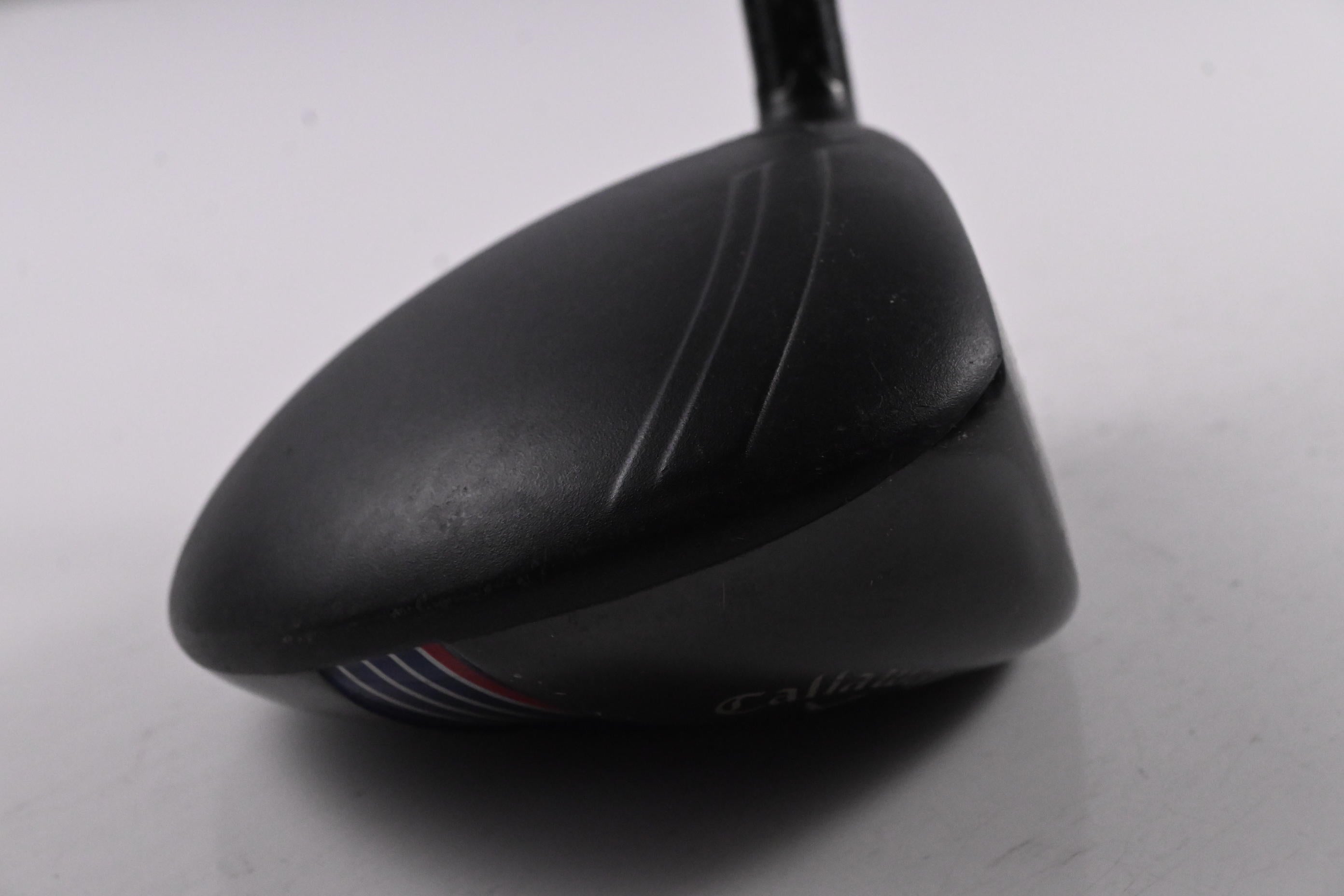 Callaway XR Driver / 10.5 Degree / Regular Flex Project X LZ15 54 Shaft