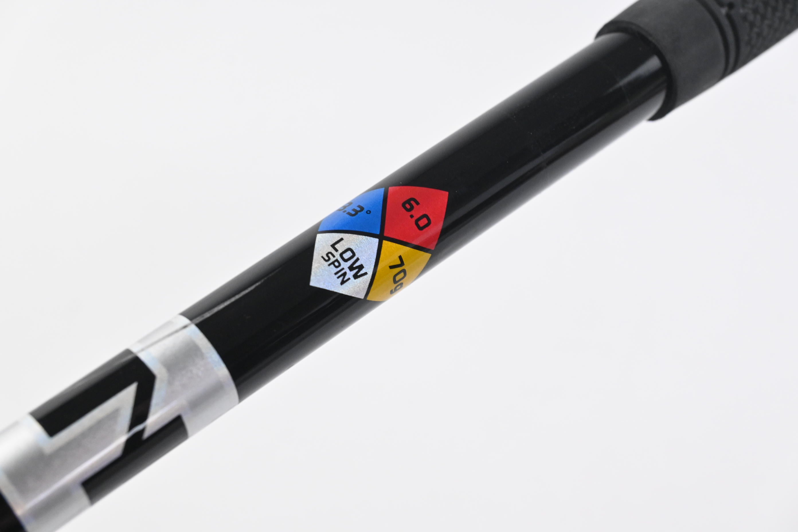 Project X Hzrdus Gen 4 Black 70 #3 Wood Shaft / Stiff Flex / PXG