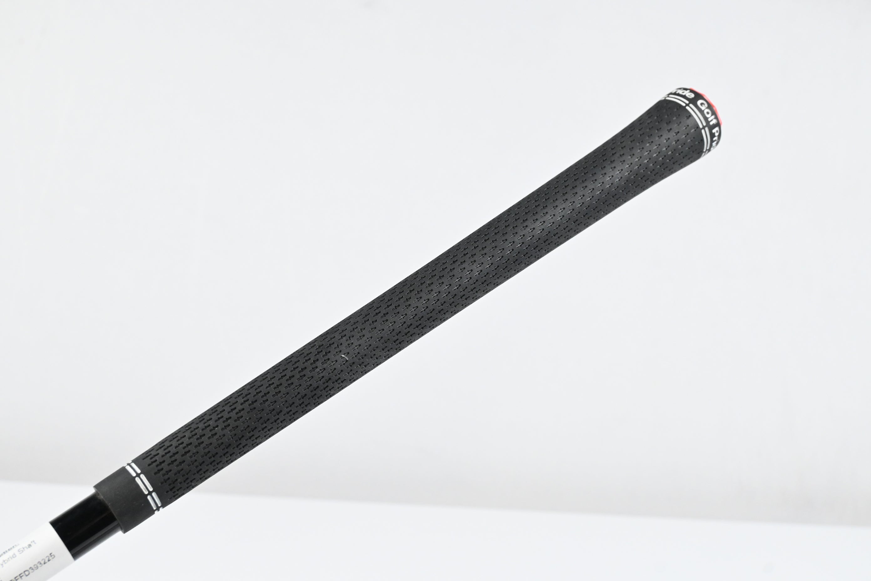 Ping Alta CB Black 70 #6 Hybrid Shaft / Senior Flex / Ping 3rd Gen