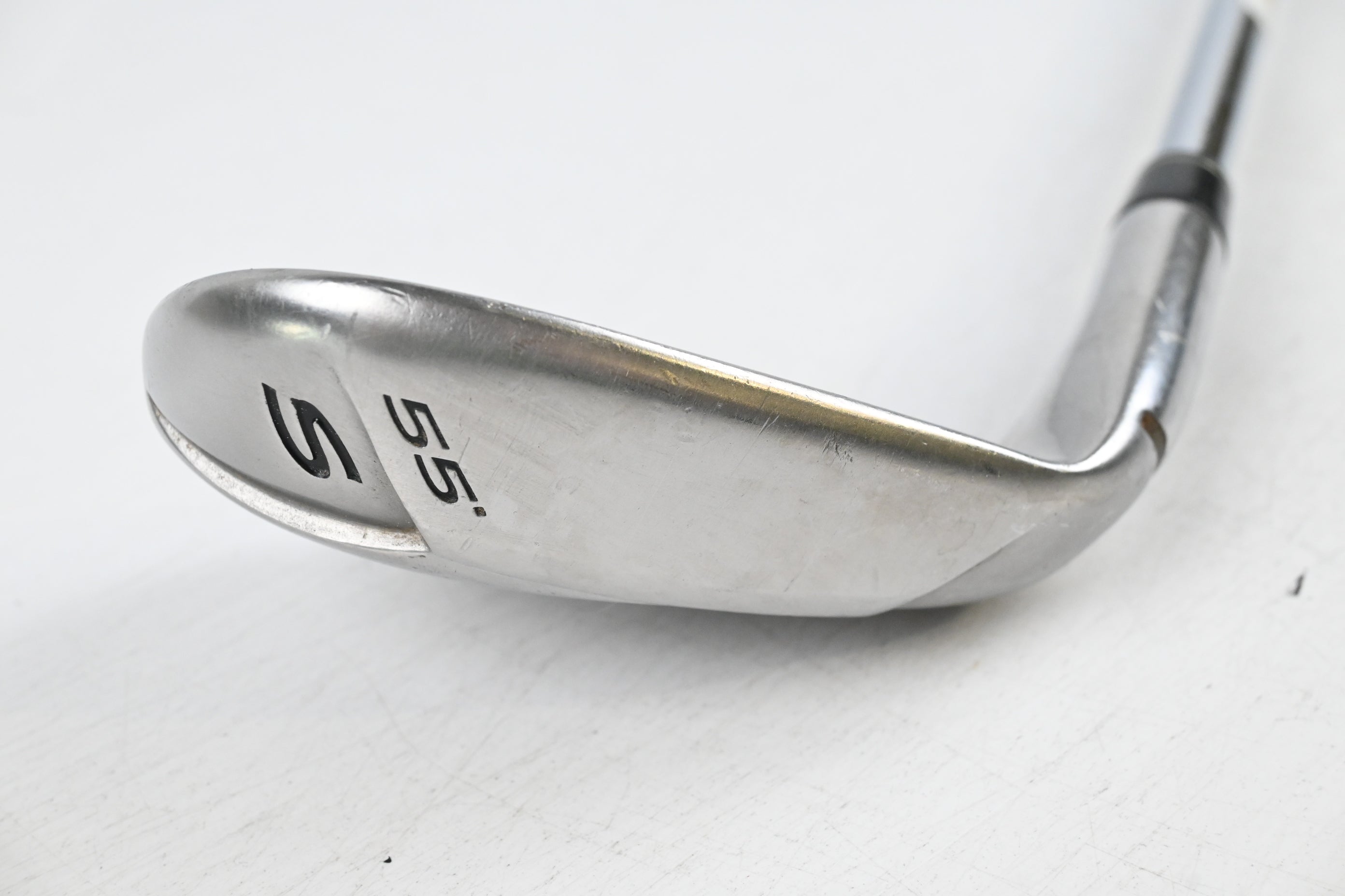 Taylormade Speedblade Sand Wedge / 55 Degree / Wedge Flex Rocketfuel Shaft