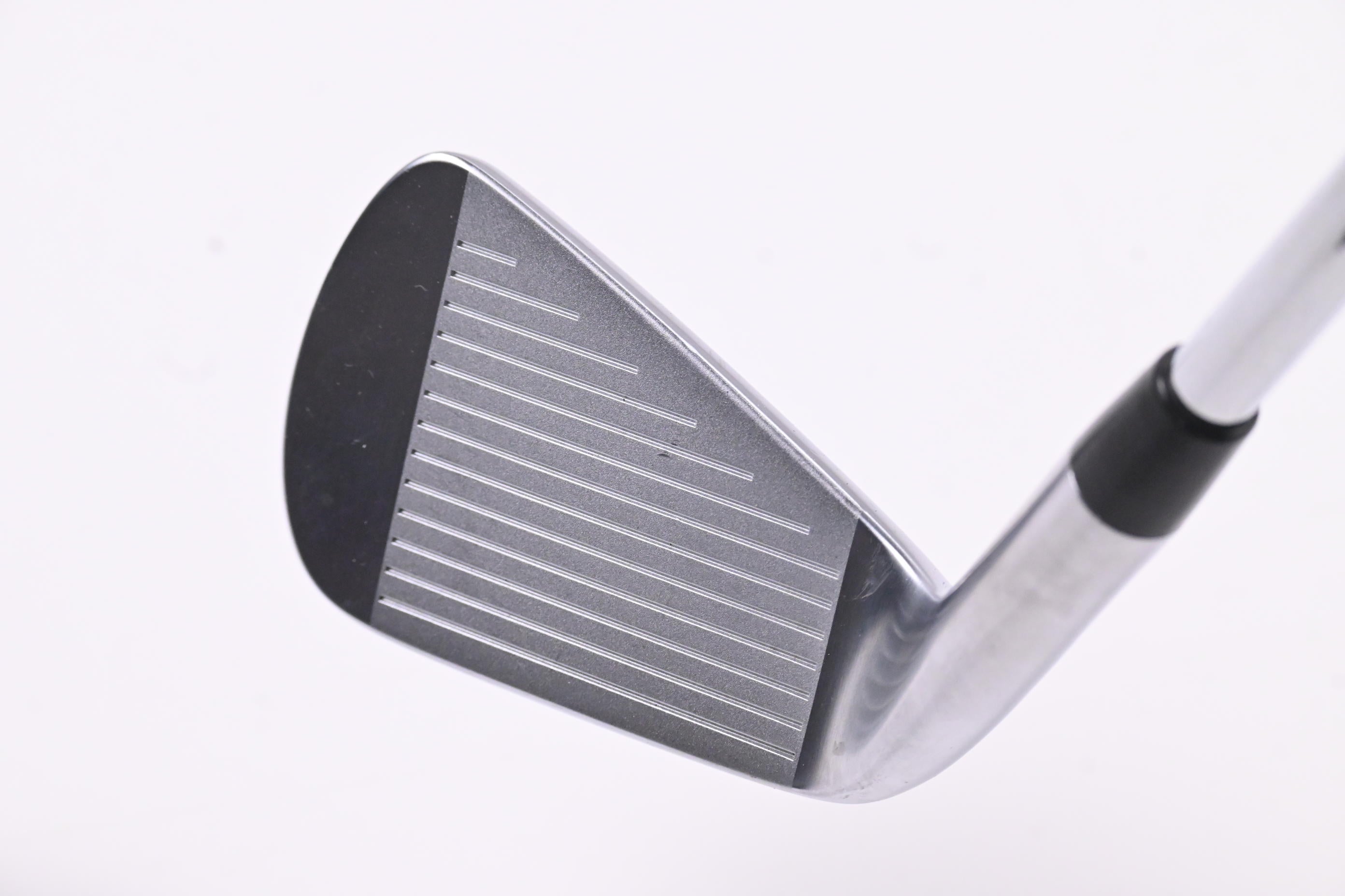 Miura CB-302 #6 Iron / Stiff Flex Project X Precision Shaft