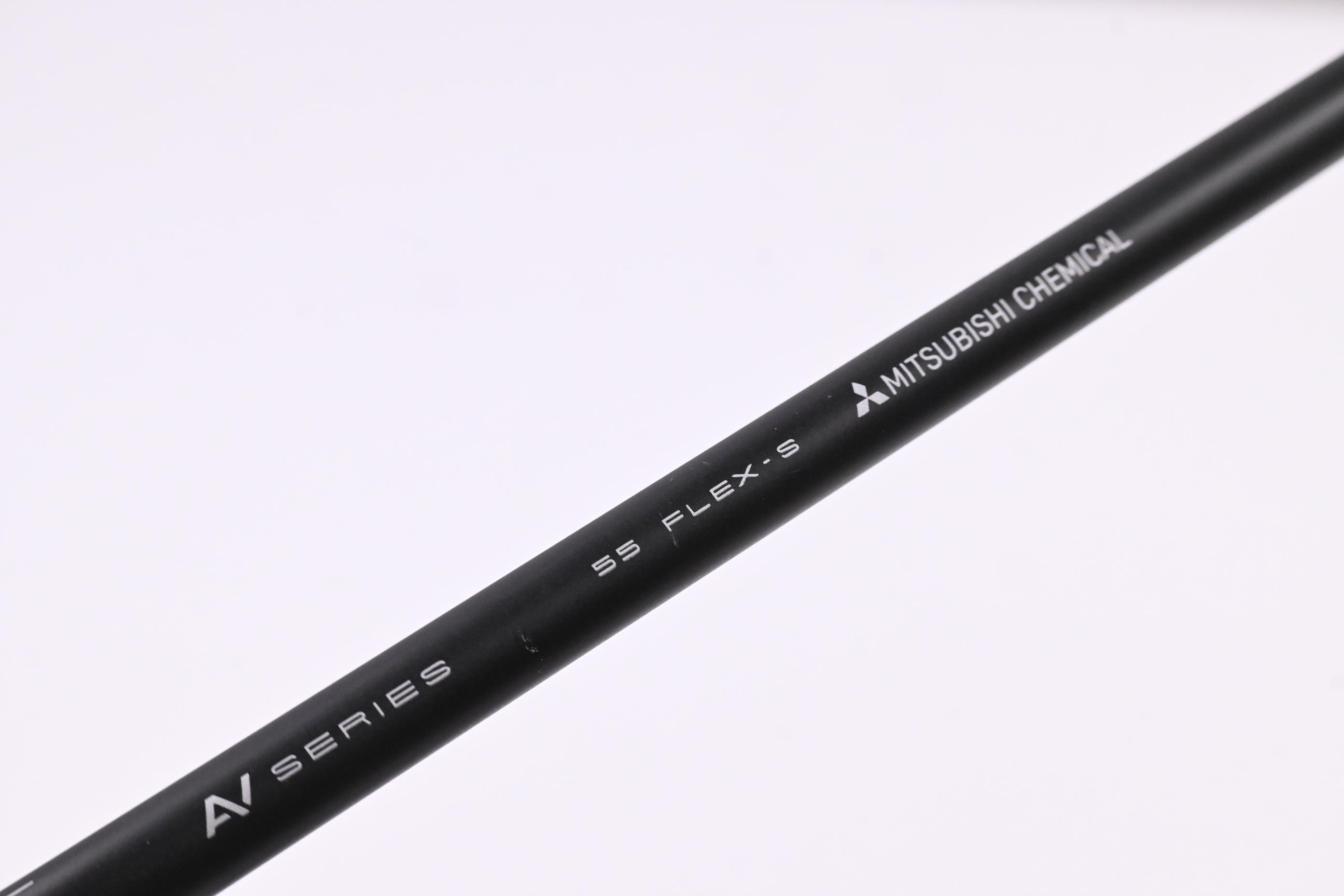 Tensei AV Series Blue 55 Driver Shaft / Stiff Flex / Callaway 2nd Gen