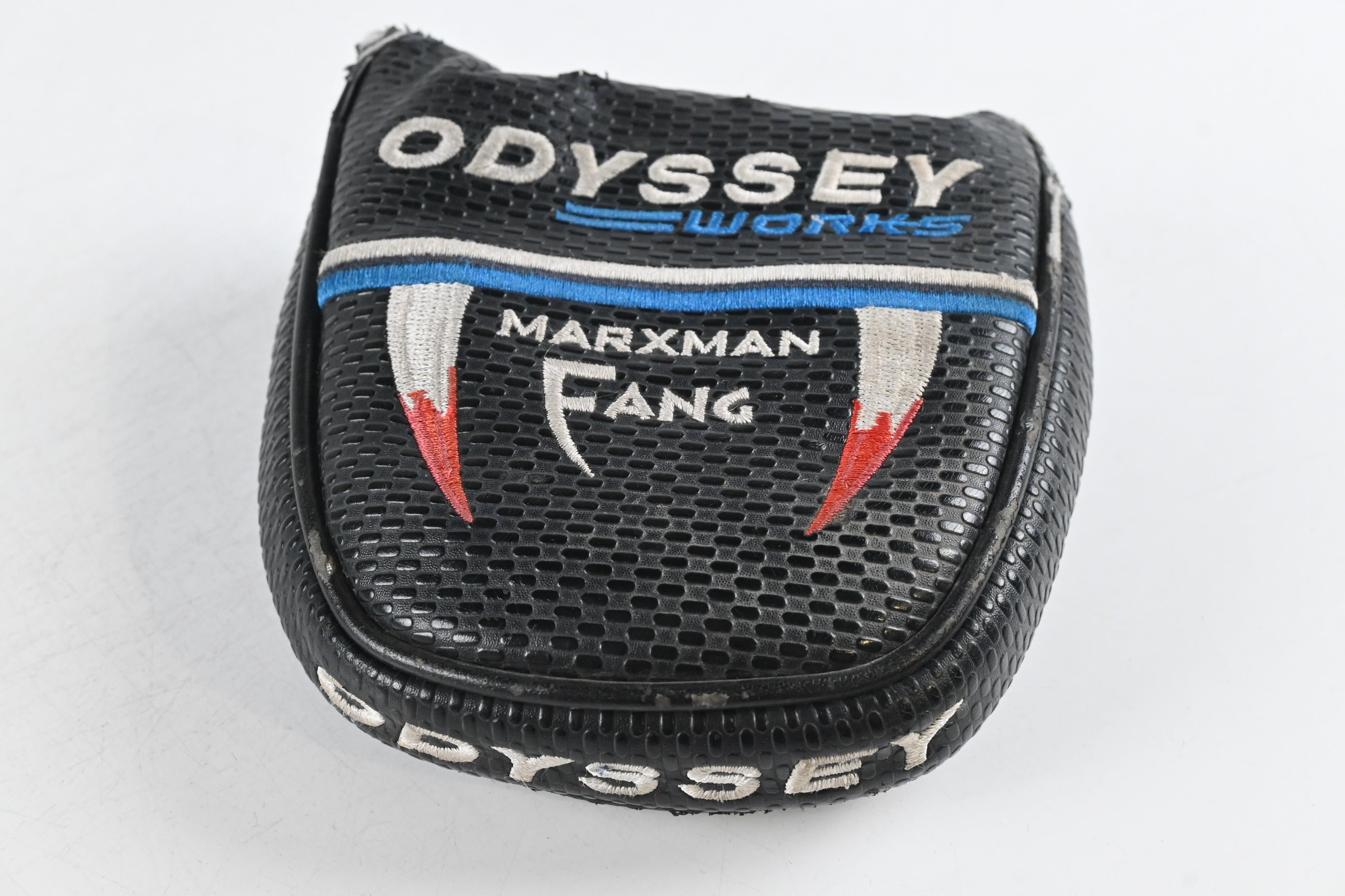 Odyssey White Hot RX 7 Putter / 34 Inch