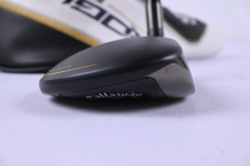 Callaway Rogue ST Max D #5 Wood / 19 Degree / Senior Flex Cypher 2.0 50 Shaft