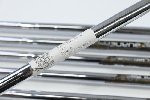 Taylormade Burner Superlaunch Irons / 5-PW / Regular Flex Burner Superfast