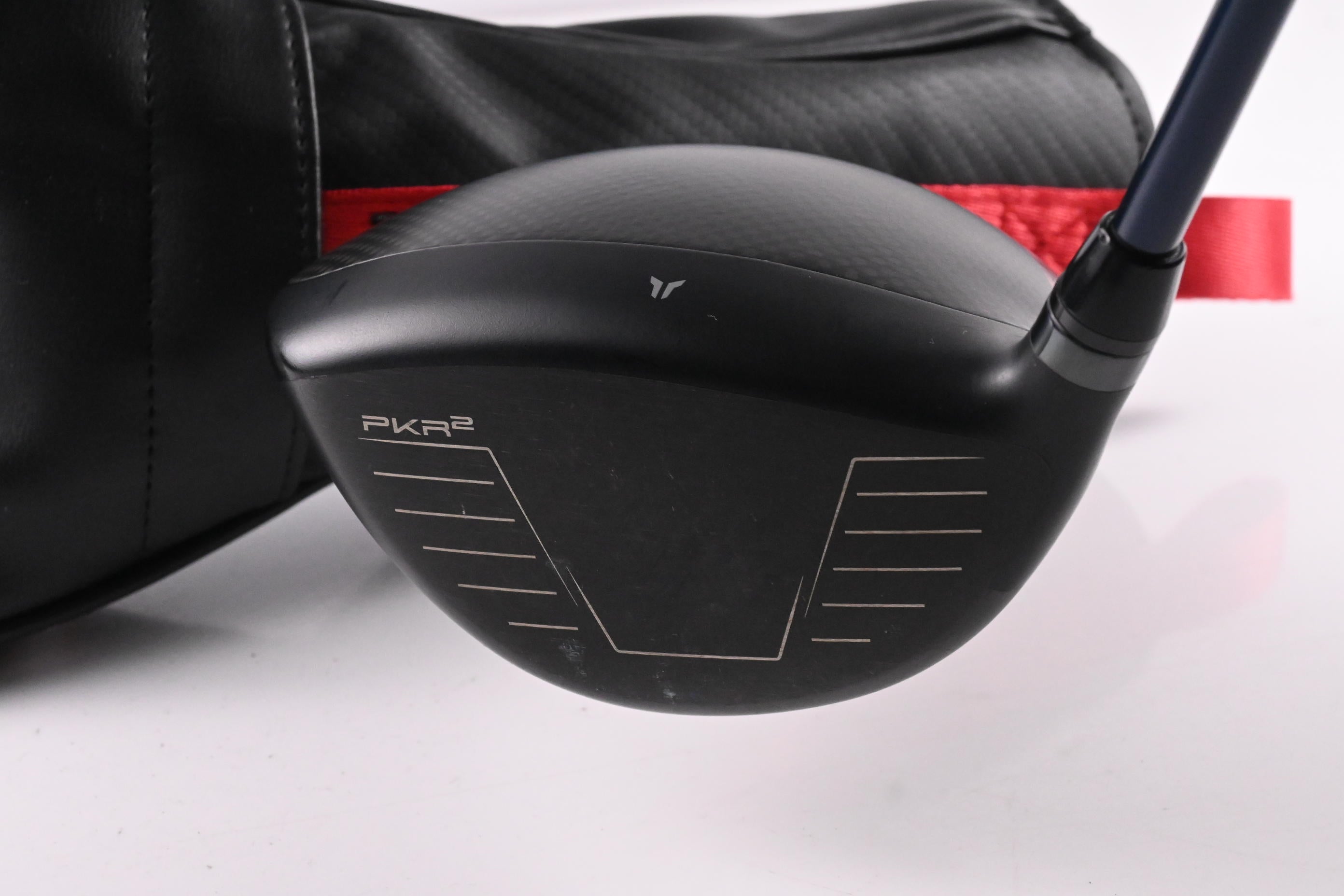 Wilson Dynapower Carbon 2023 Driver / 9 Degree / Stiff Flex Ventus Blue 6 Shaft