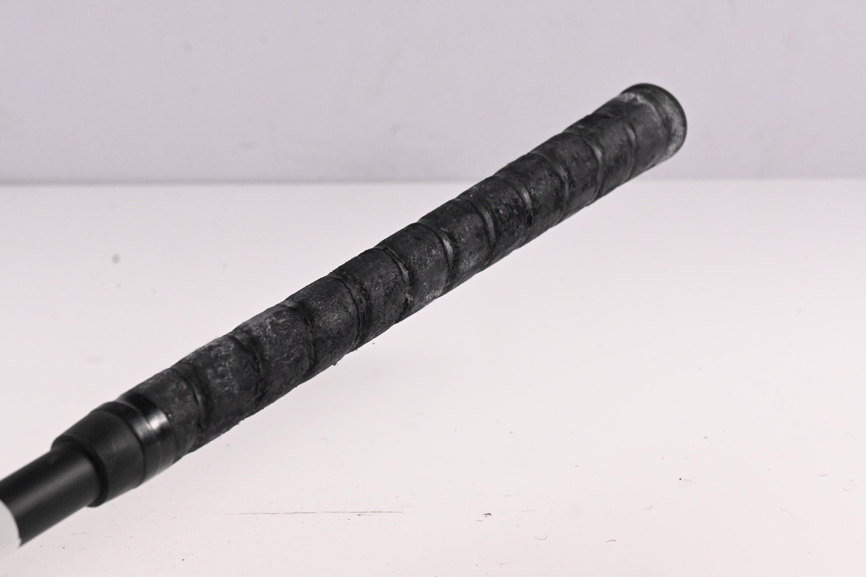 John Letters Trilogy #4 Hybrid / 25 Degree / Regular Flex John Letters Trilogy Shaft