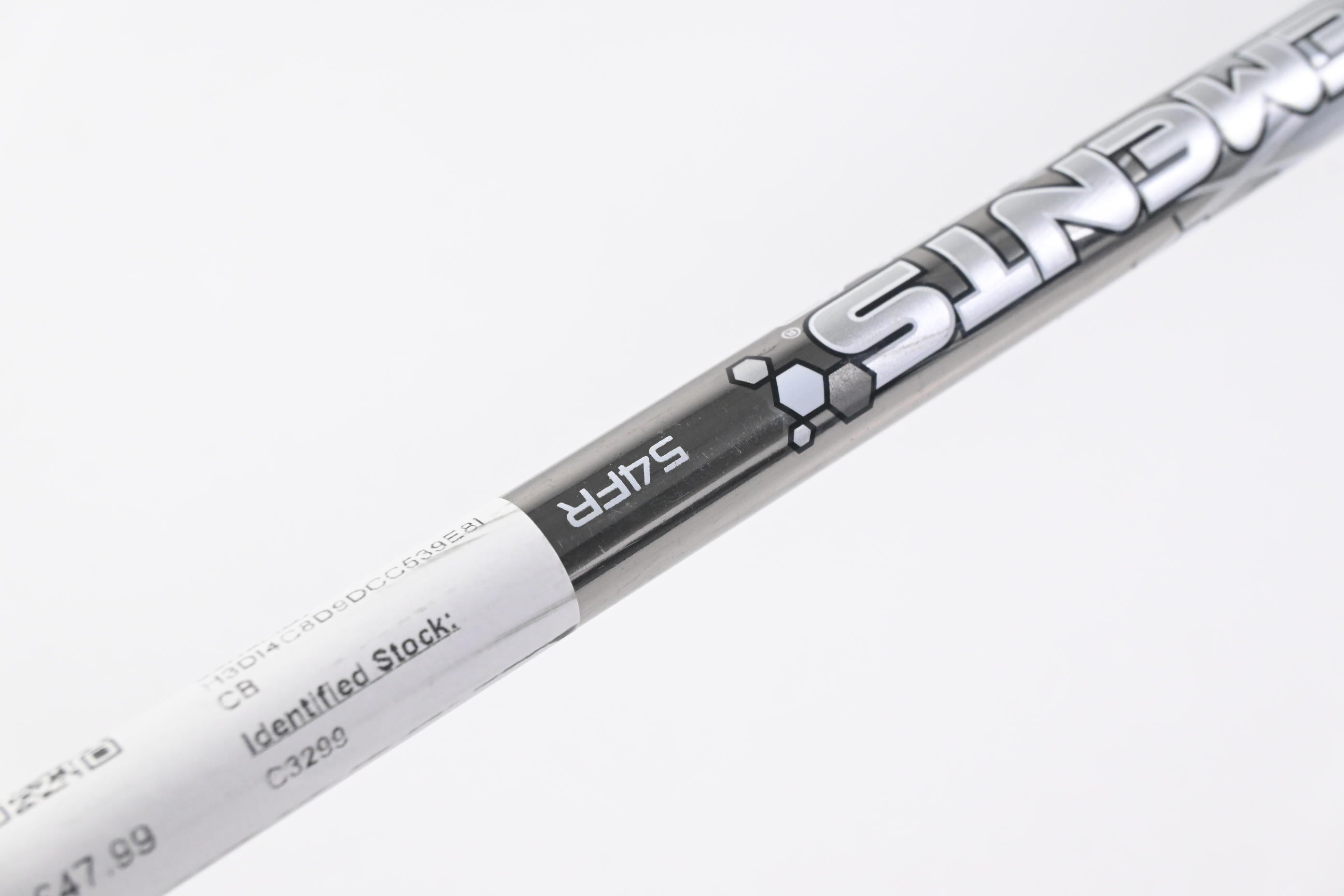 Wilson D200 #3 Hybrid / 19 Degree / Regular Flex UST Mamiya Elements Chrome 54