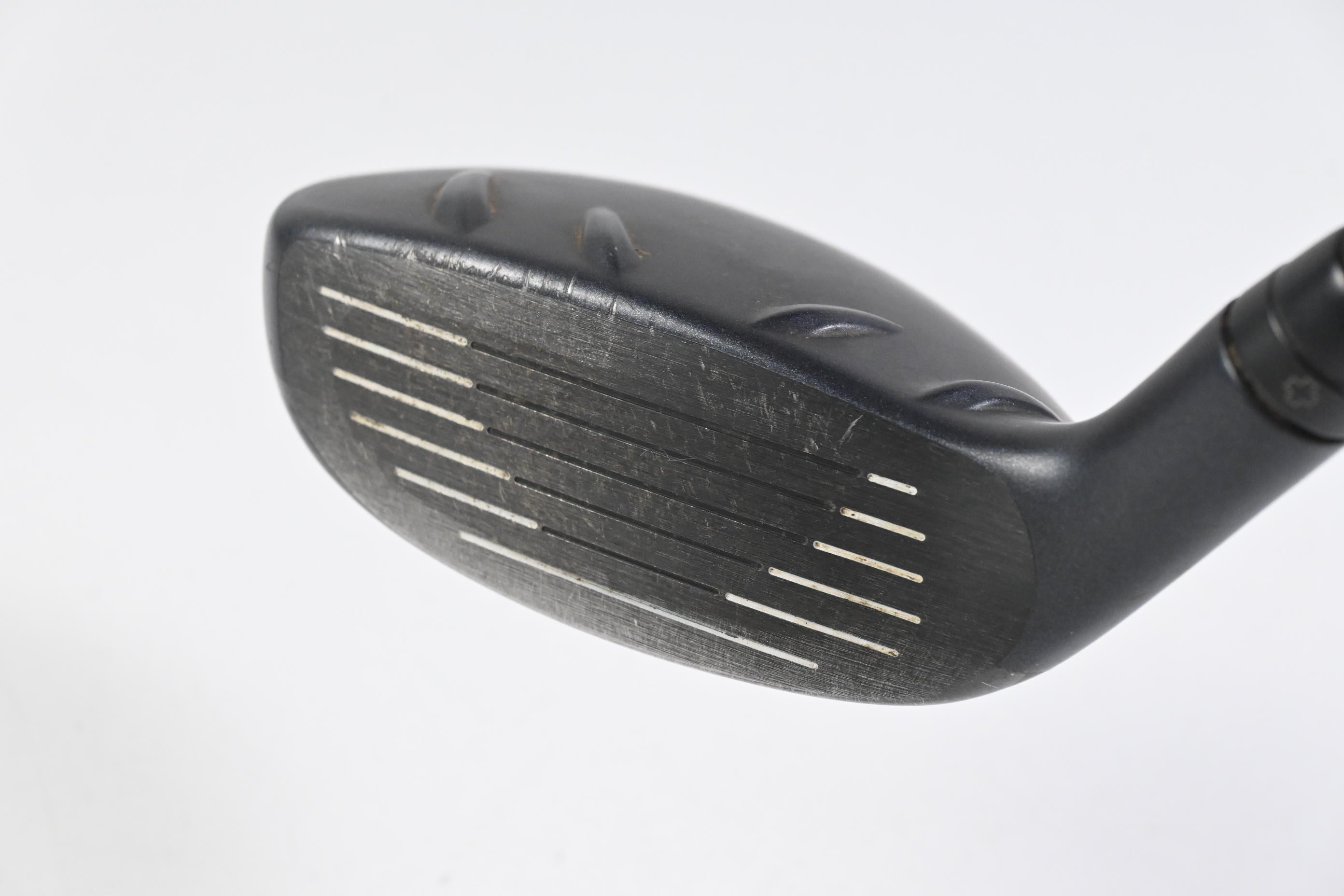 Ping G410 #3 Hybrid / 19 Degree / Regular Flex Ping Alta CB Red 70 Shaft