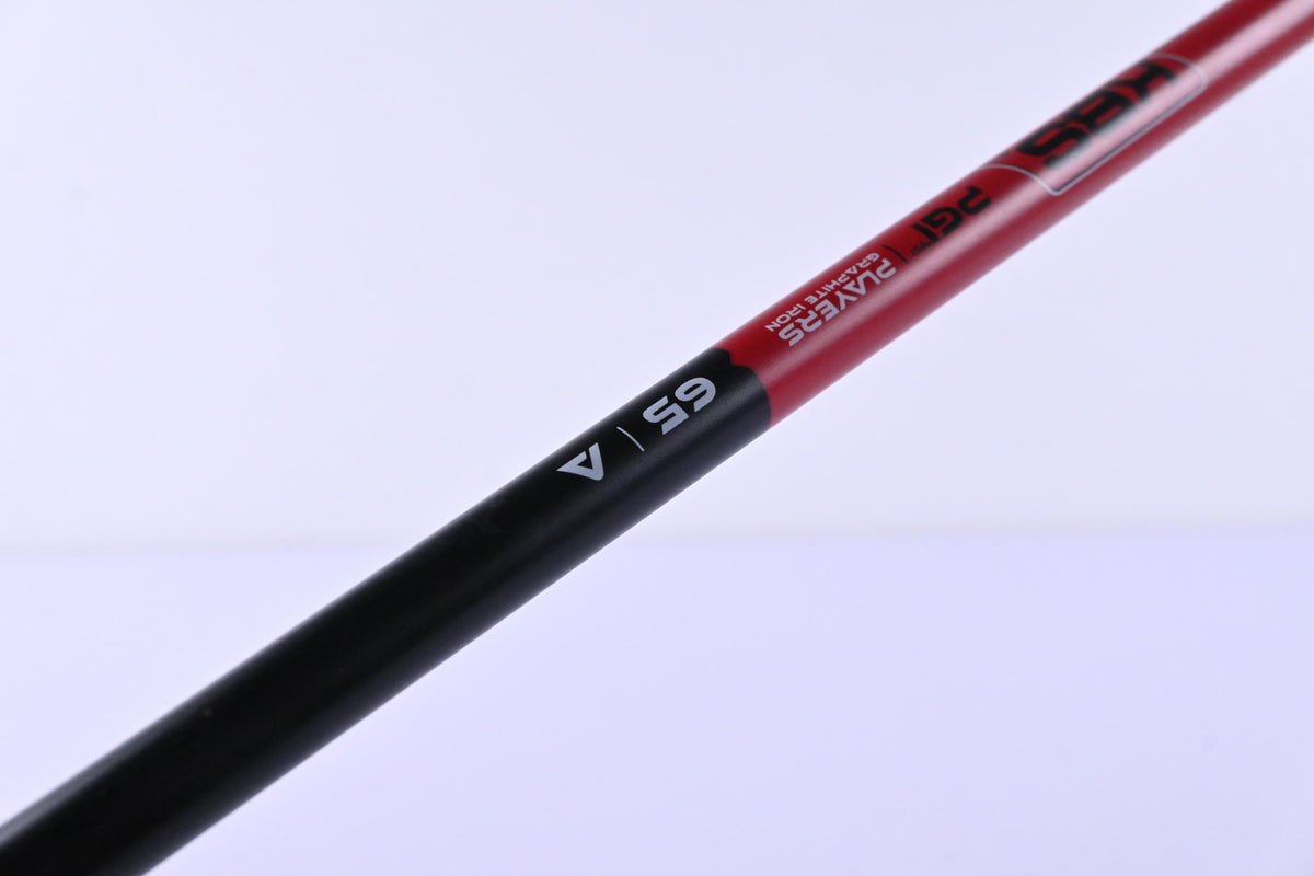 Cobra Darkspeed #4 Hybrid / 21 Degree / Senior Flex KBS PGI 65 Shaft
