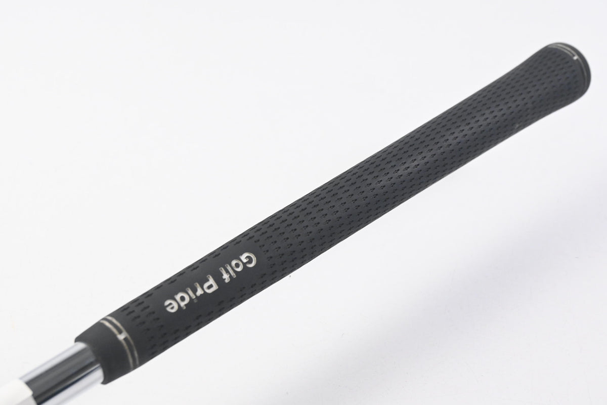 Left Hand Taylormade Qi Gap Wedge / 49 Degree / X-Flex Project X Rifle Shaft