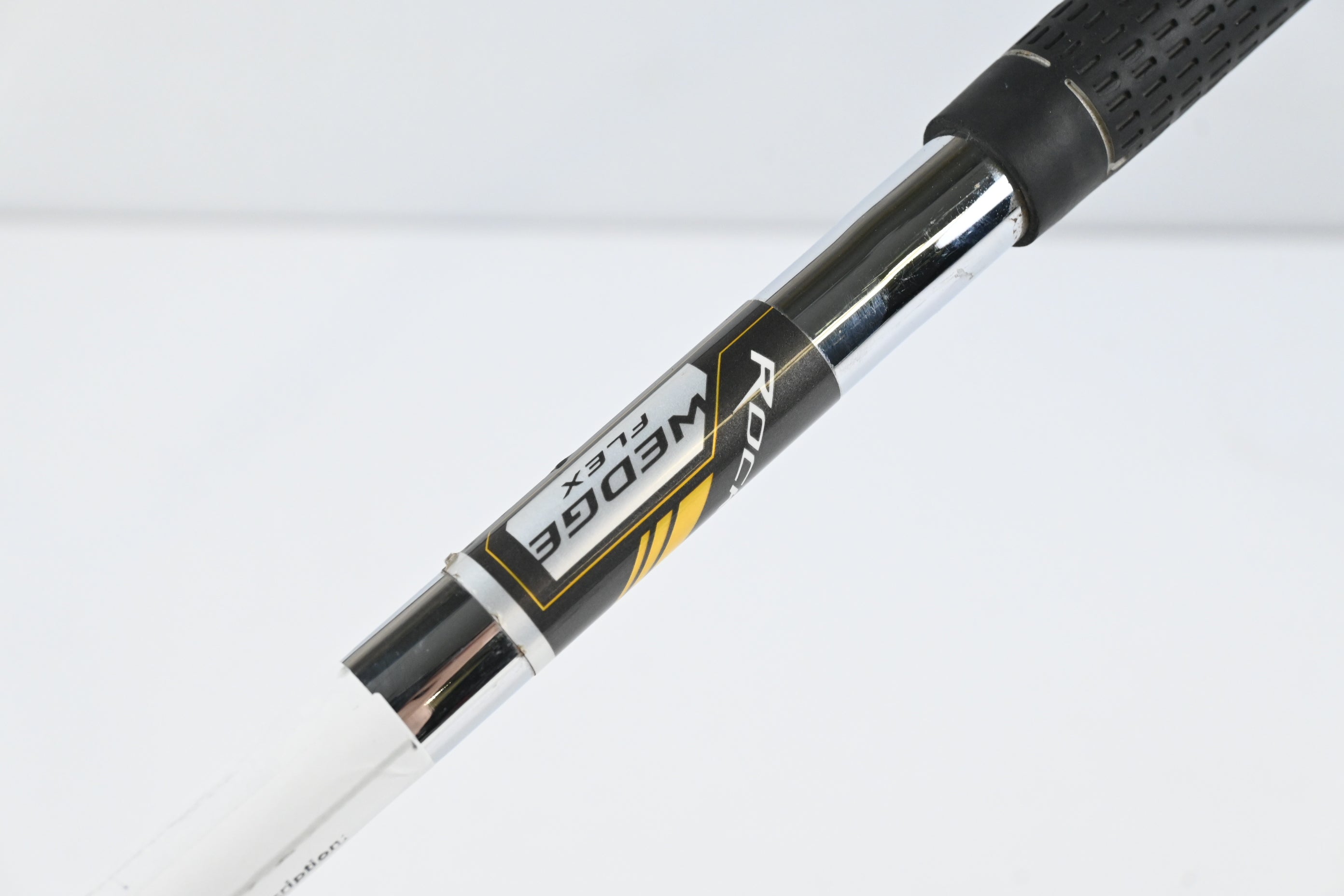 Taylormade Speedblade Sand Wedge / 55 Degree / Wedge Flex Rocketfuel Shaft