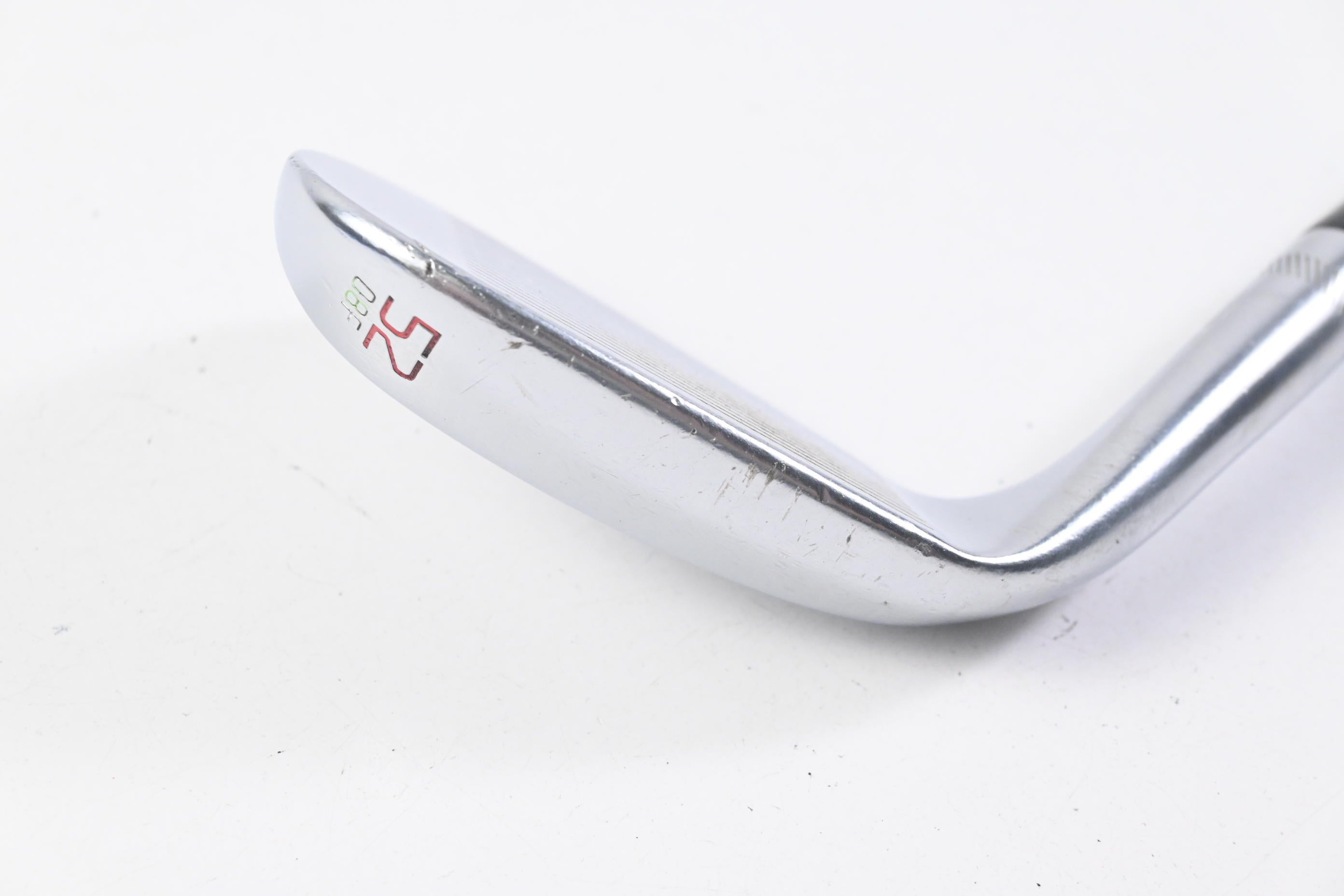 Titleist Vokey SM9 Gap Wedge / 52 Degree / Wedge Flex Vokey SM9 Shaft