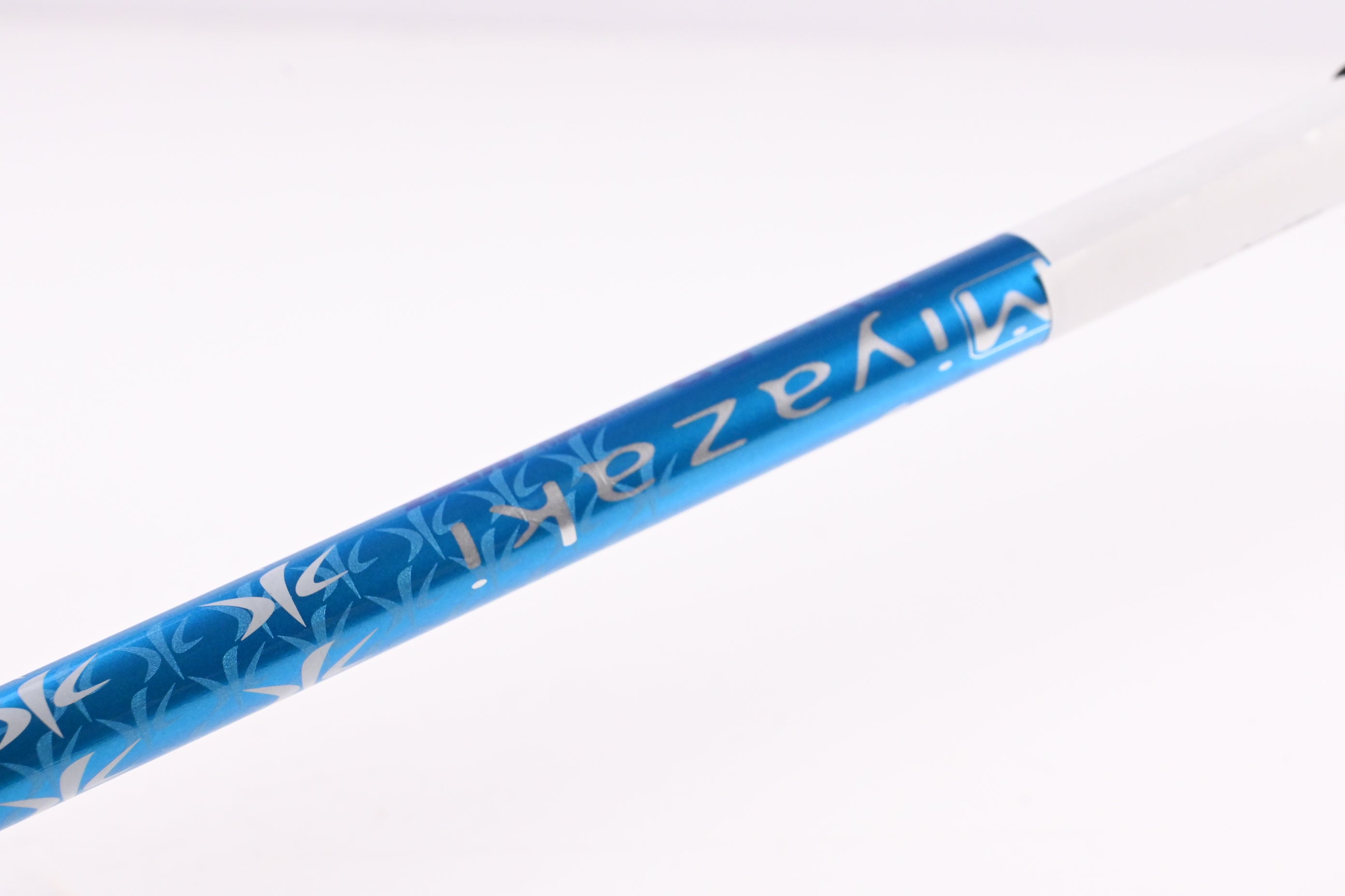 Srixon Z-745 Driver / 10.5 Degree / Regular Flex Miyazaki Blue 5 Shaft