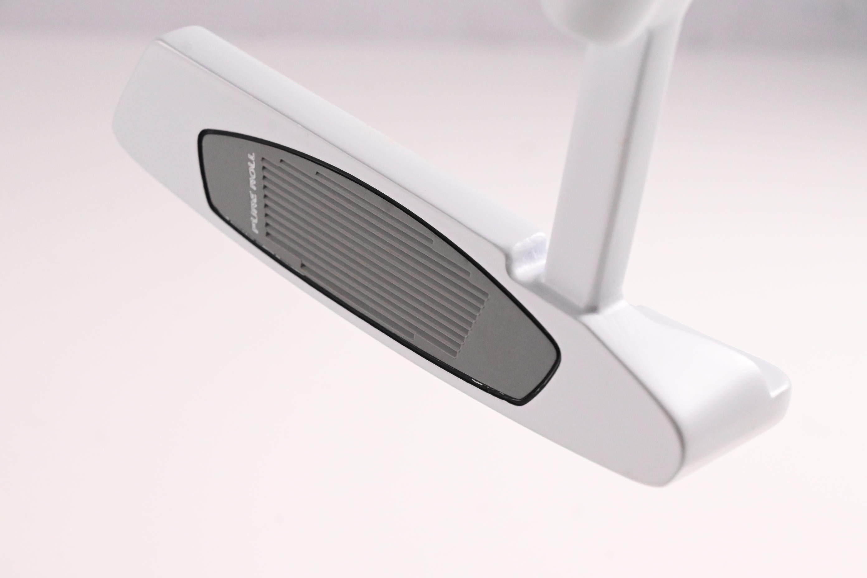 Taylormade White Smoke IN.12 Putter / 34 Inch