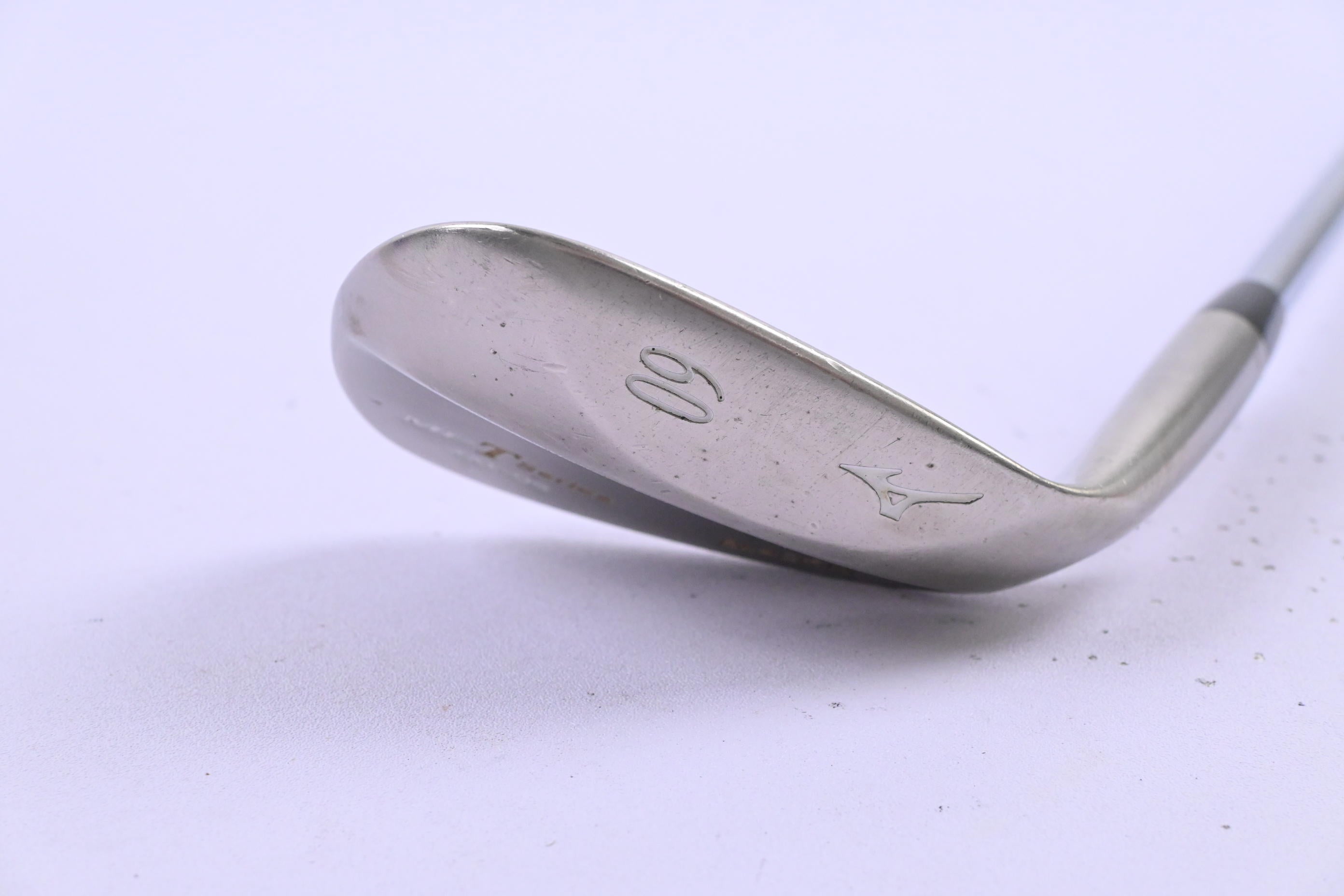 Mizuno MP T Series Lob Wedge / 60 Degree / Regular Flex Dynamic Gold R300