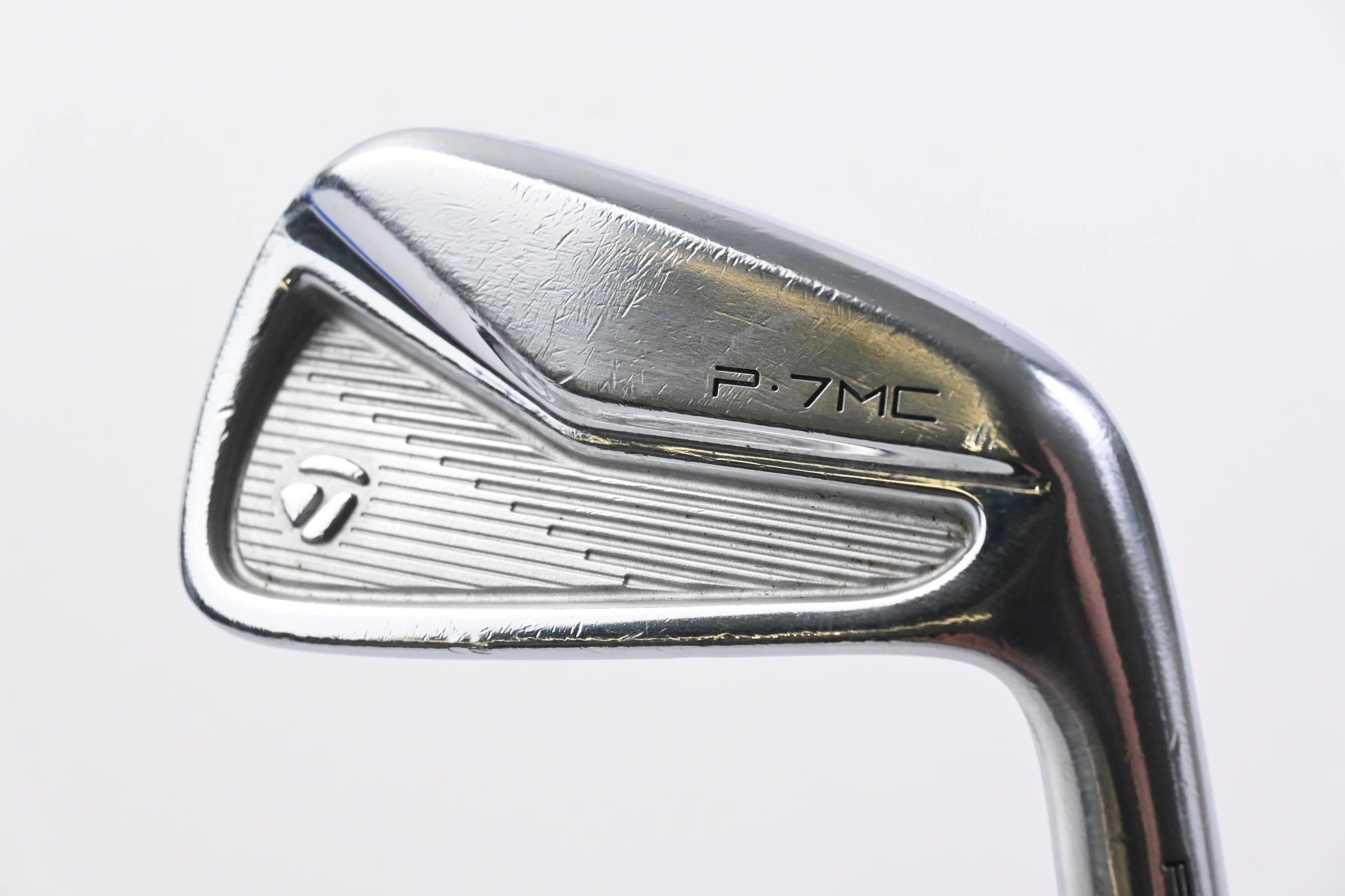 Taylormade P7MC 2020 #5 Iron / 26 Degree / Stiff Flex N.S.PRO Modus3 Tour 105
