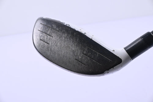 Ladies Taylormade RBZ Stage 2 #5 Wood / 21 Degree / Ladies Flex RocketFuel 50