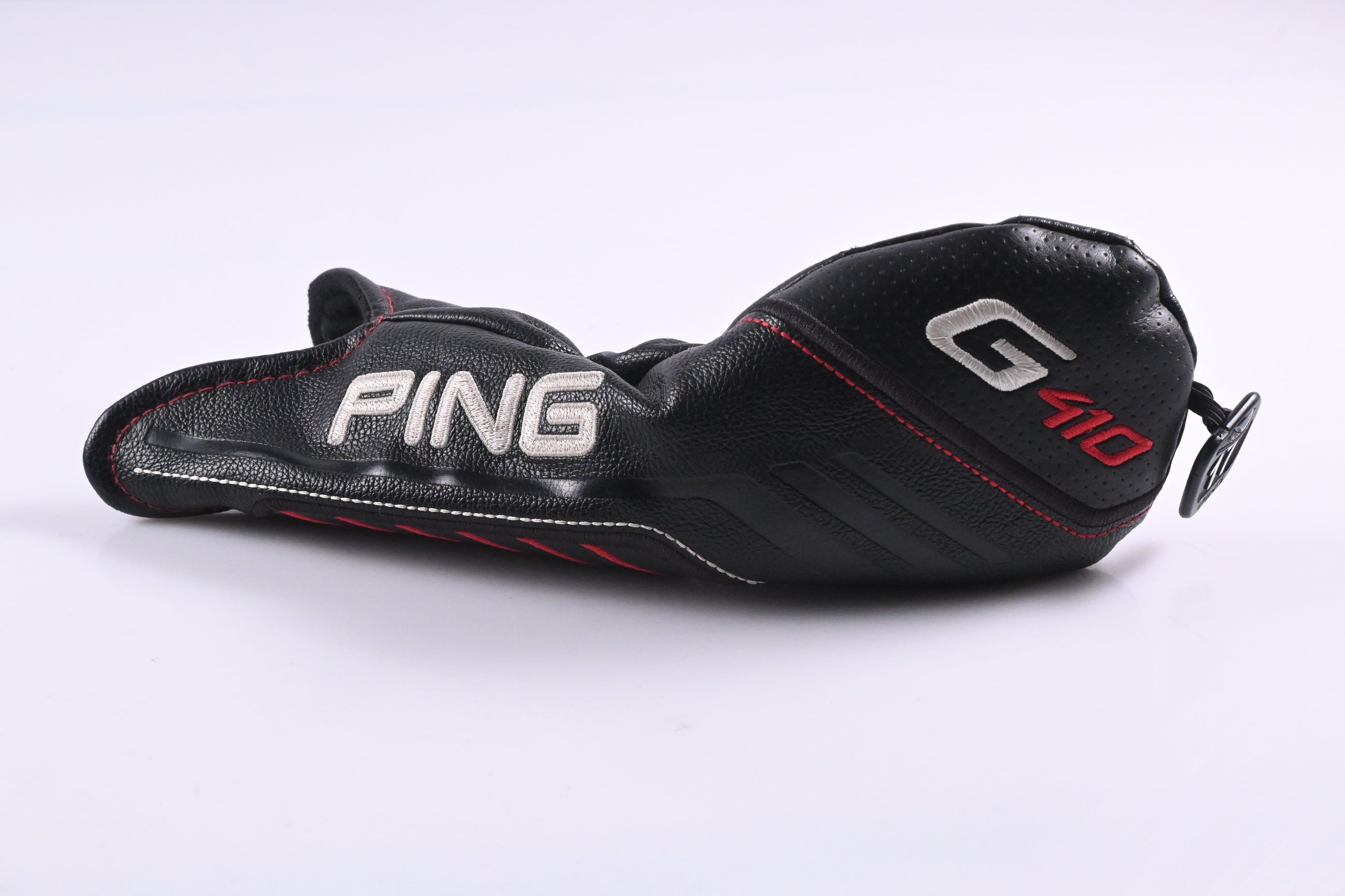 Ping G410 #3 Hybrid / 19 Degree / Stiff Flex Ping Alta CB Red 70 Shaft