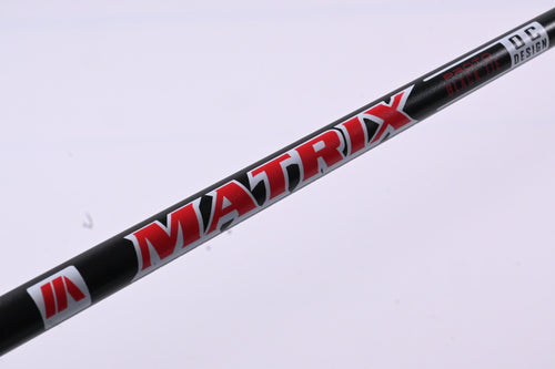 Matrix Proto Black Tie OC 65 Driver Shaft / Stiff Flex / Mizuno